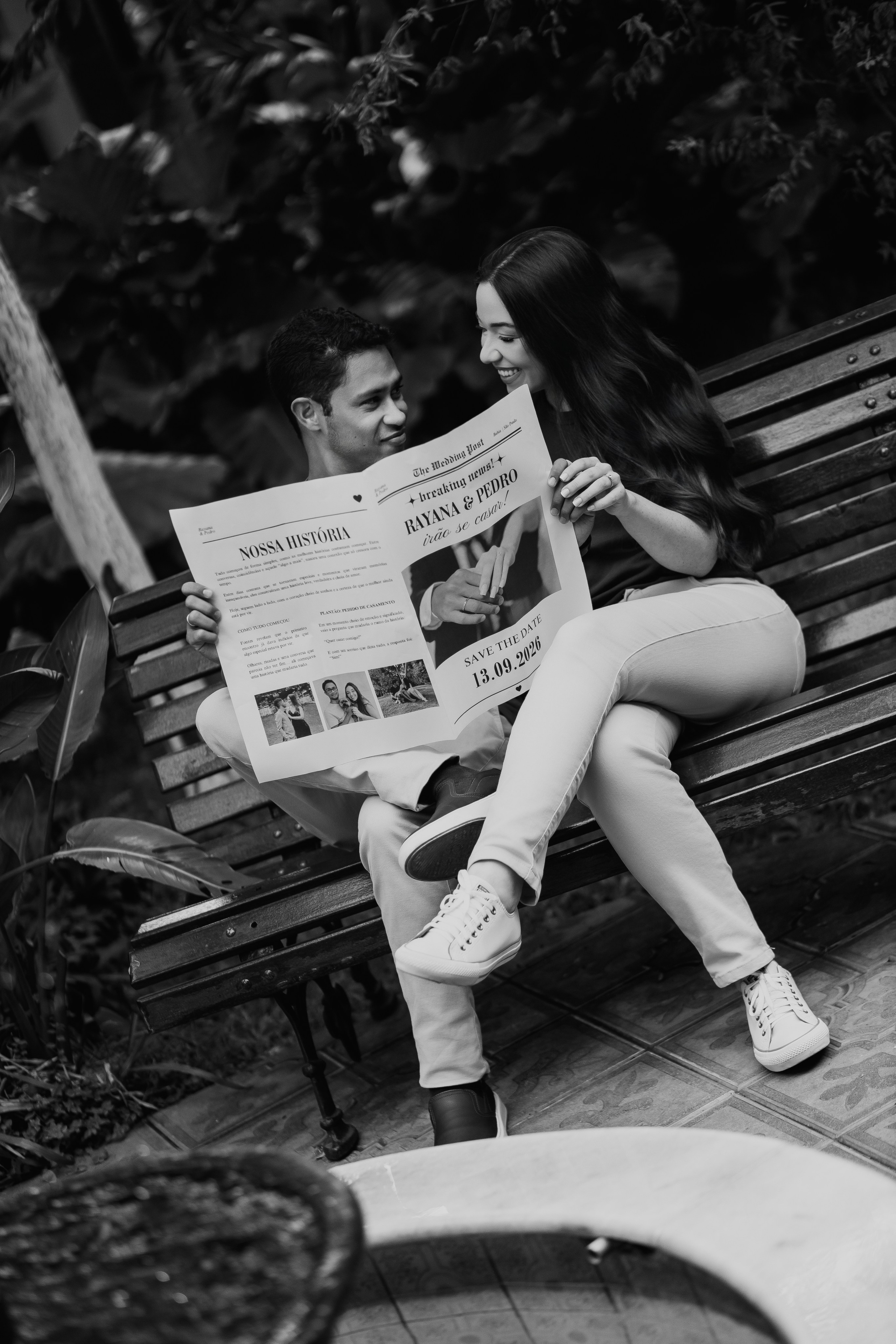 Rayana & Pedro. Fotógrafos de Casamento na Bahia: Elart Fotografia