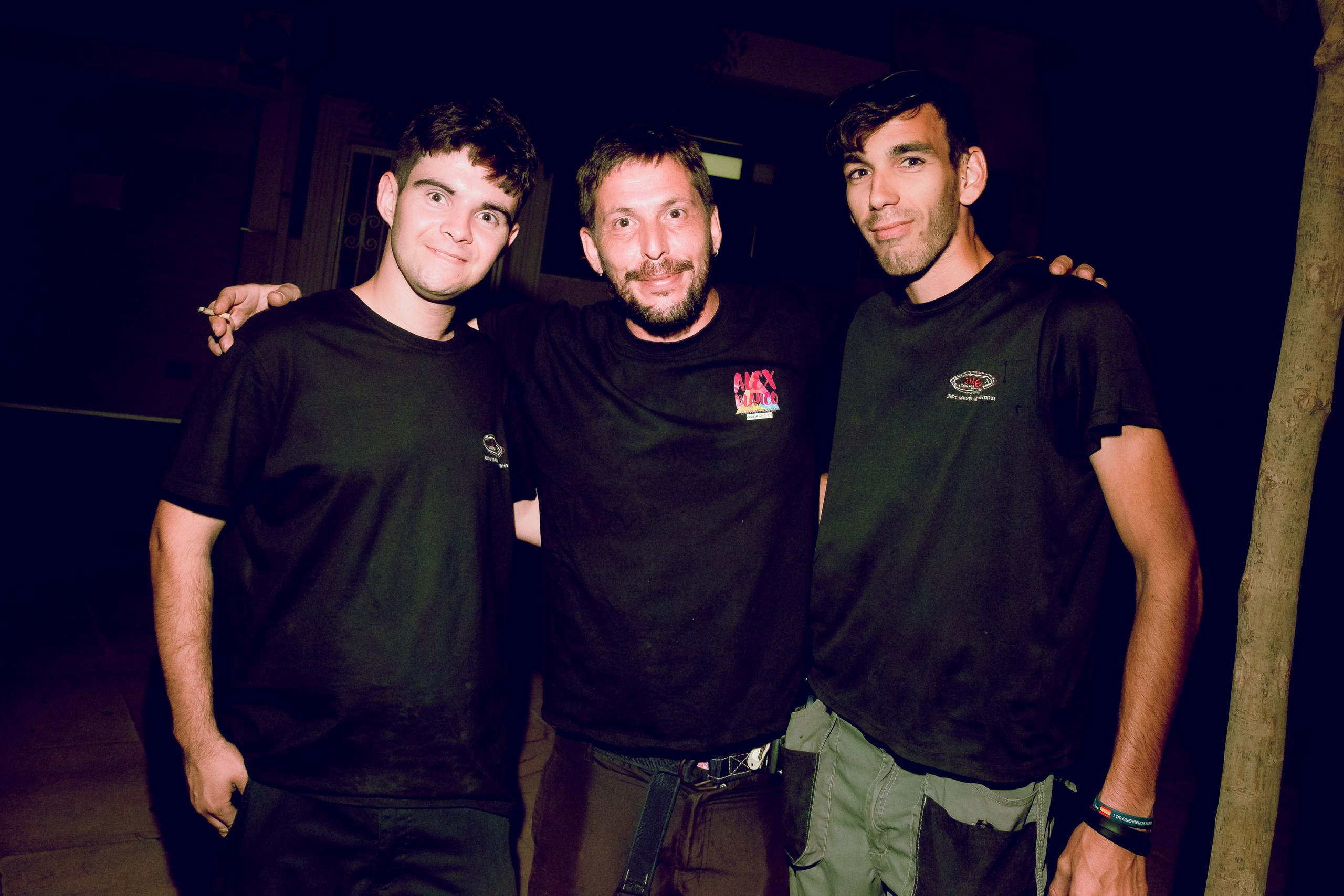 Subcielo Aerial Dance in Agost, Spain — Event Photography Portfolio