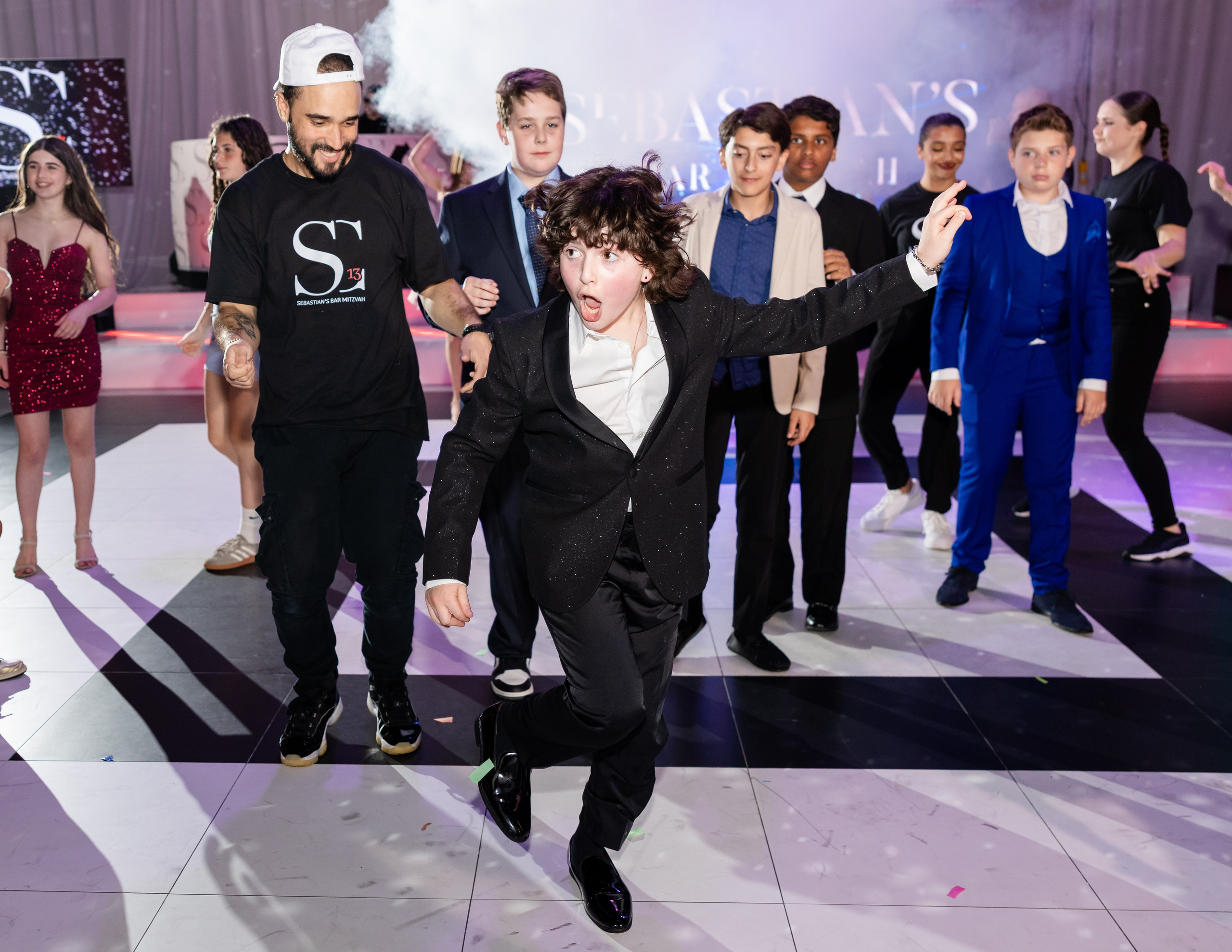 Mazal Tov Studio