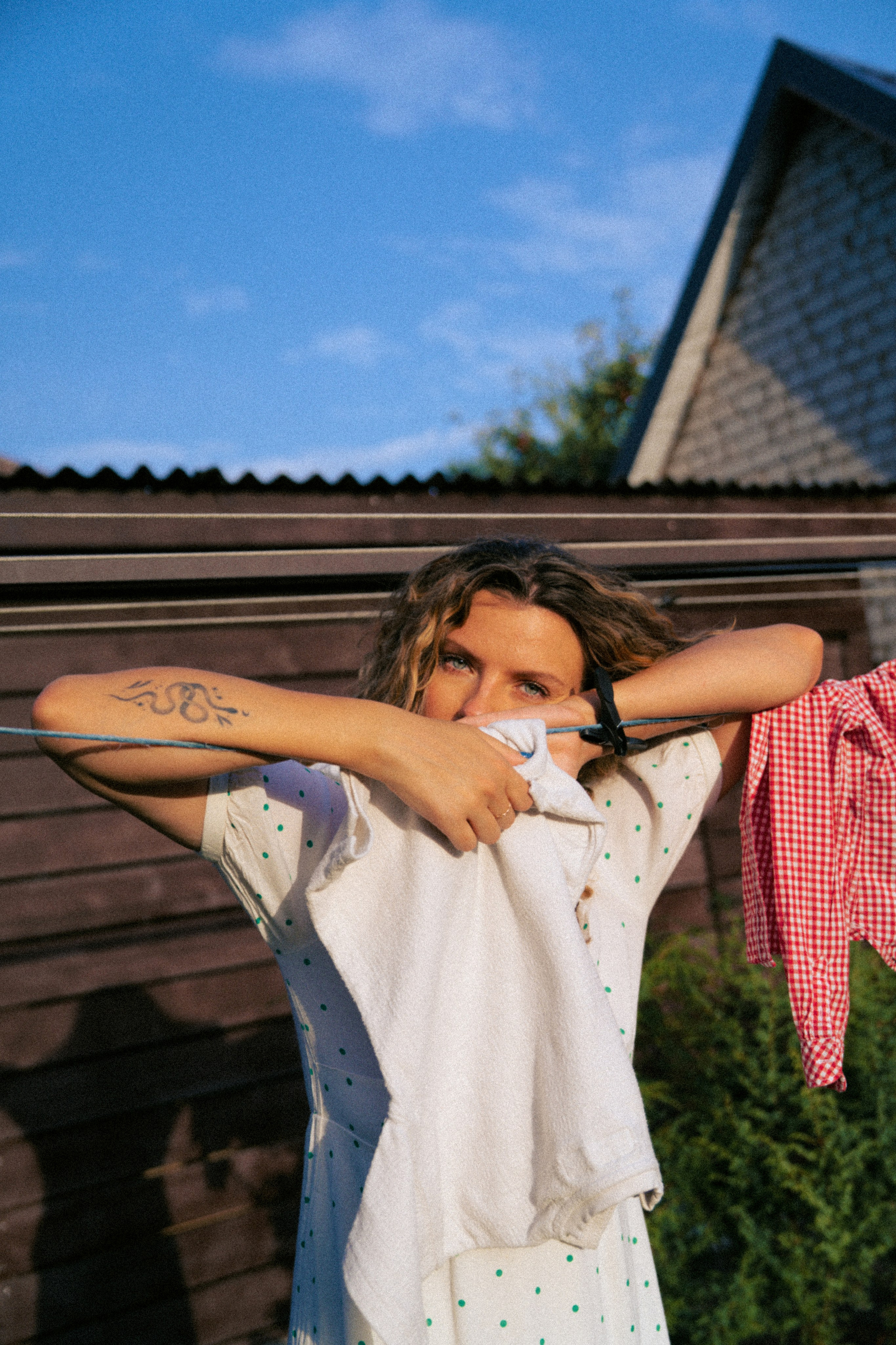 Rūta & Gabrielius. Fotografė Agnė Navickaitė