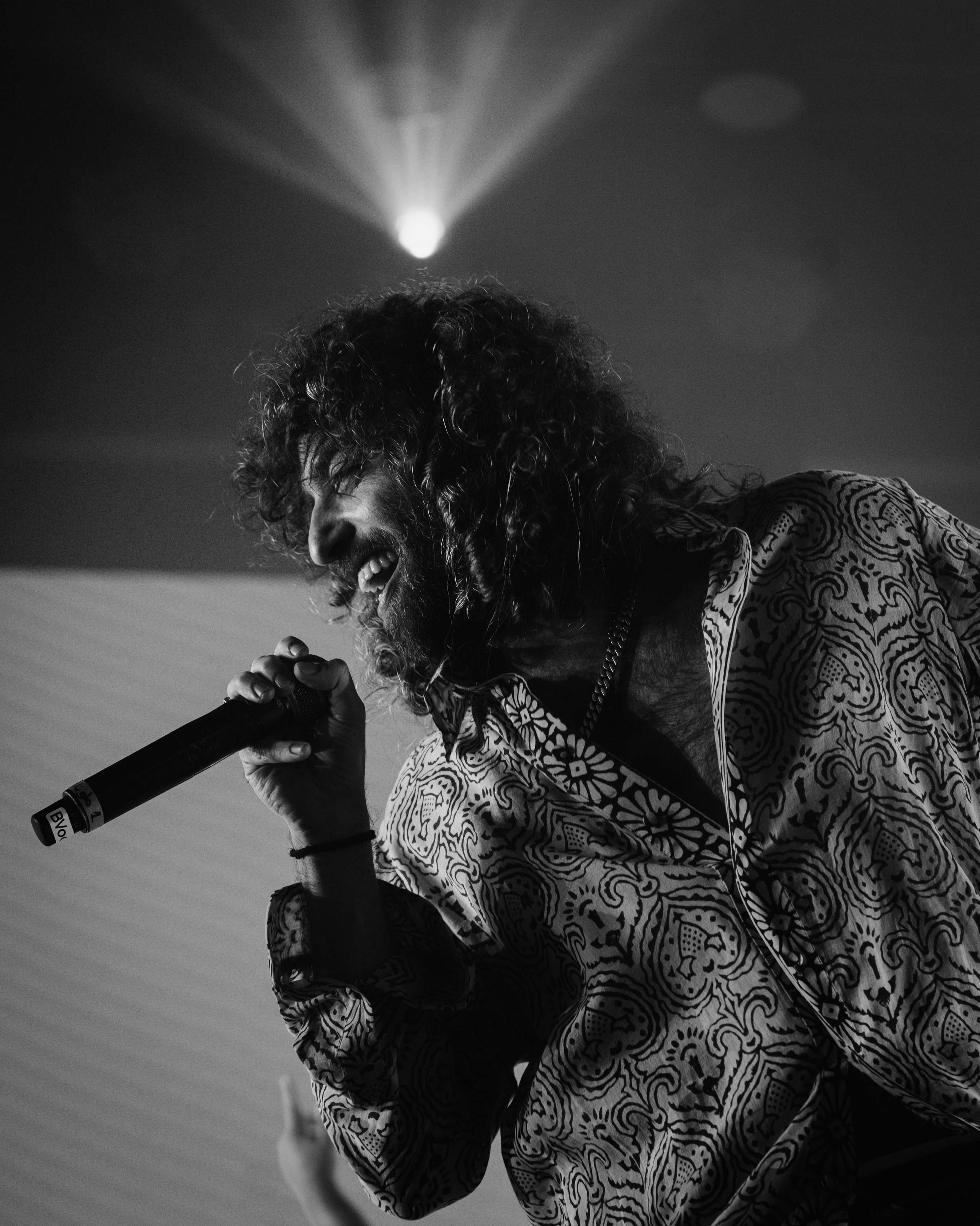 CONCERTS. YONATAN KATZ