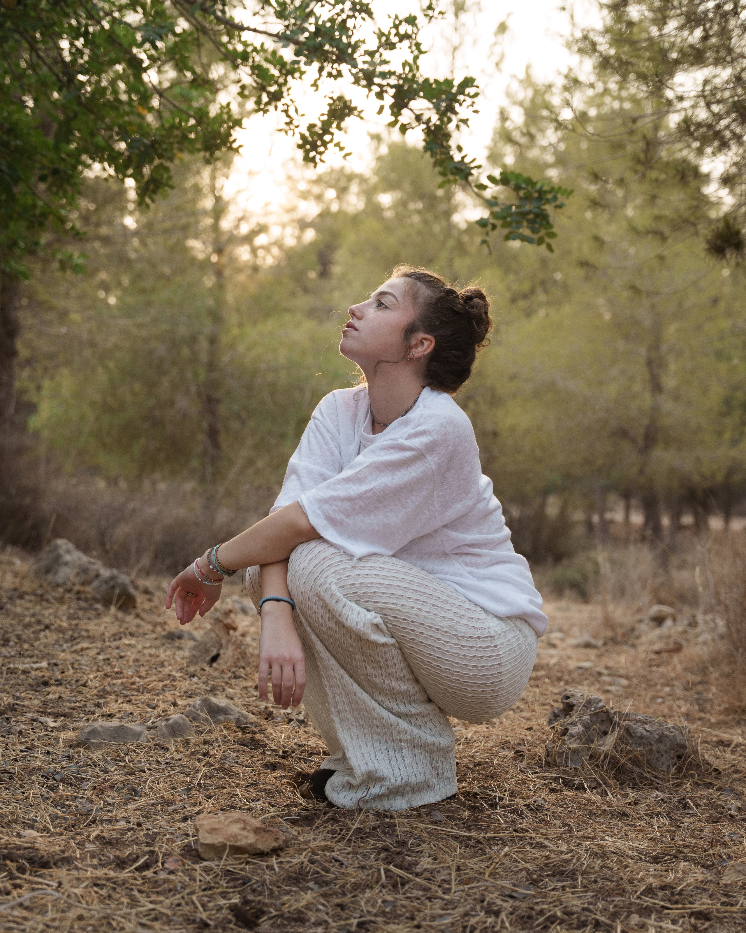 PRESETS. YONATAN KATZ