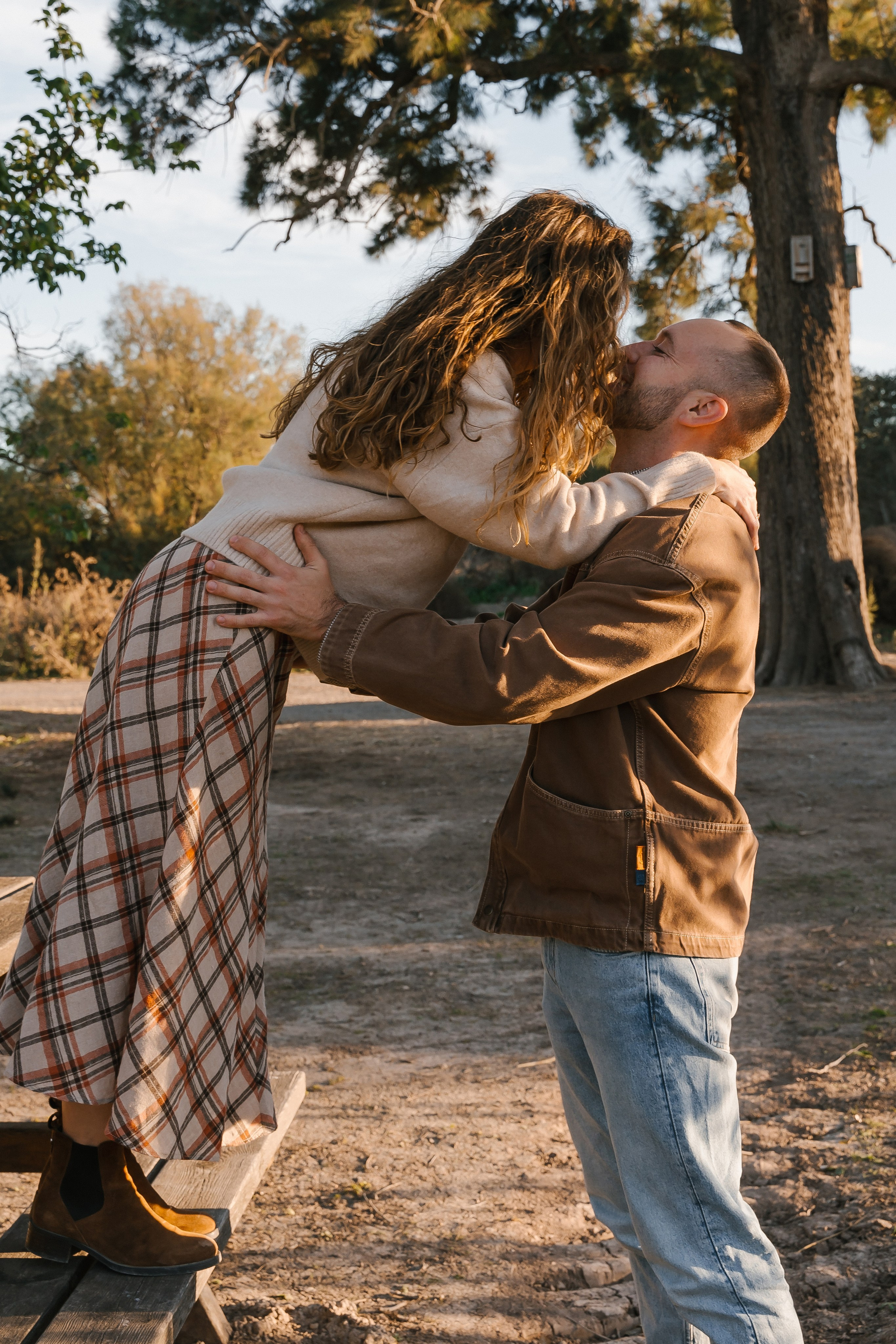 J&B. Fotógrafa de bodas y familias en España, Valencia: Nadia ProFoto