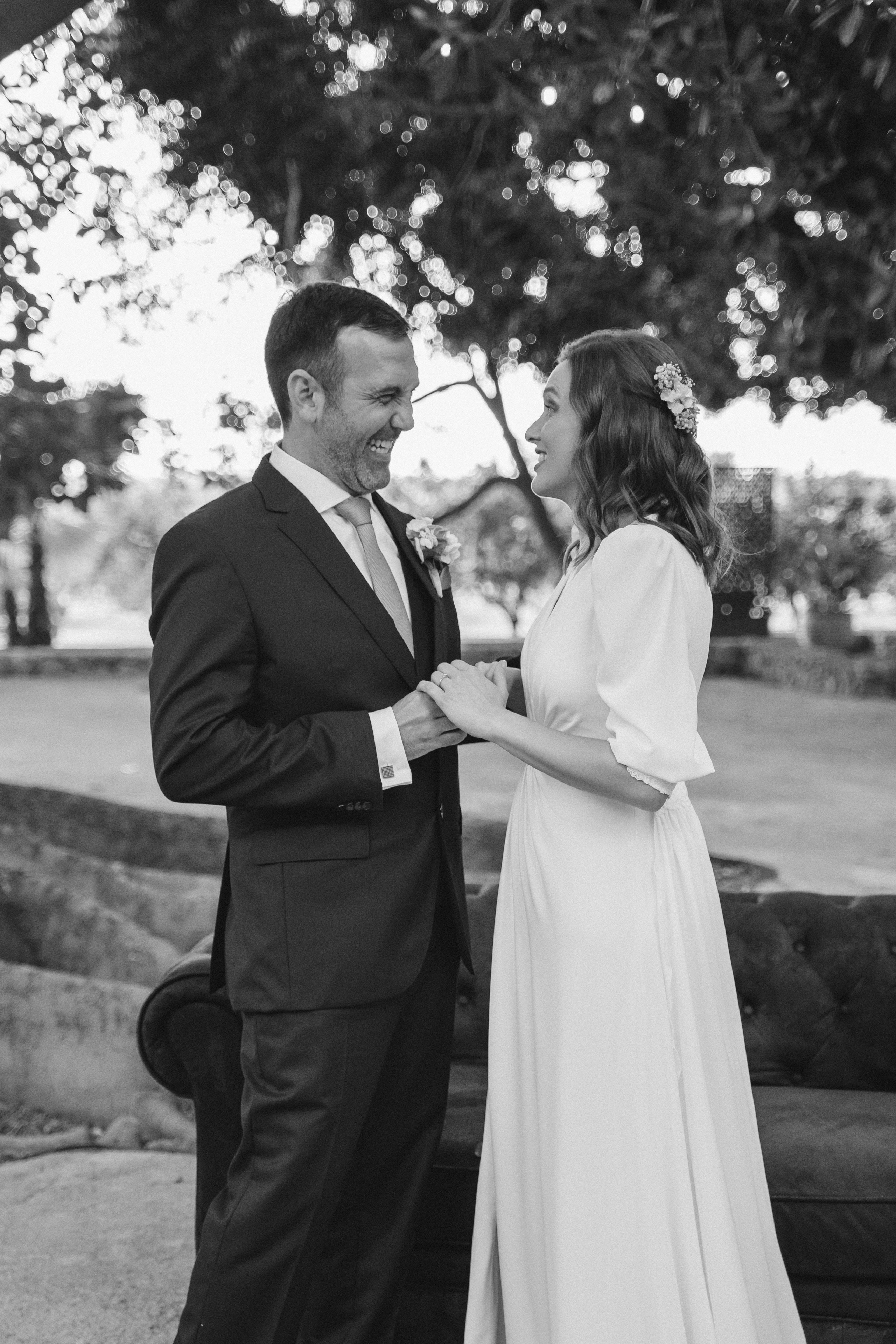 A & L. Fotógrafa de bodas y familias en España, Valencia: Nadia ProFoto