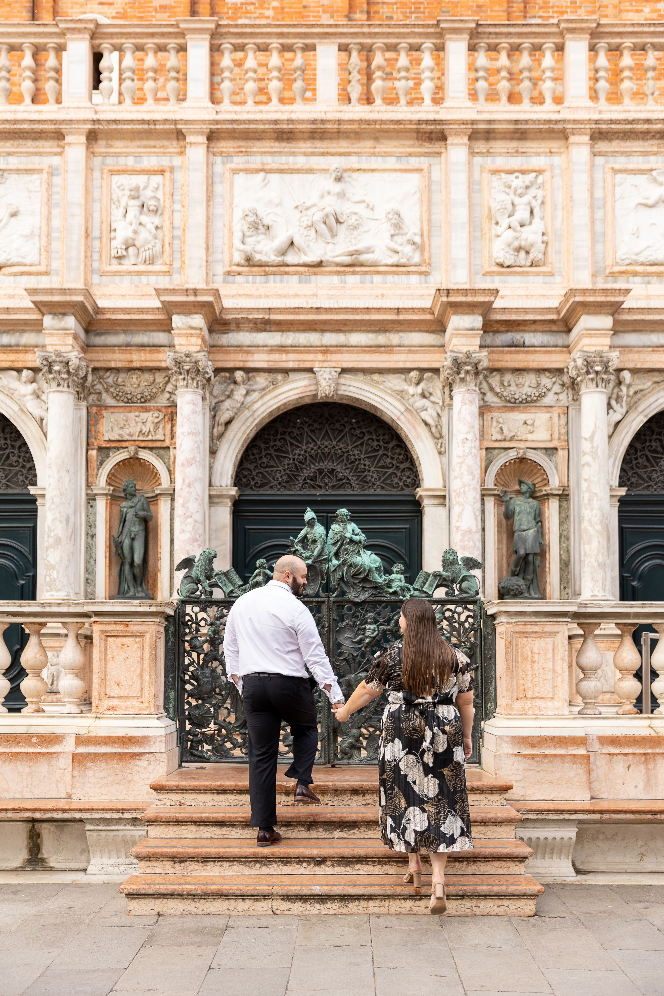 Lasly’s love story