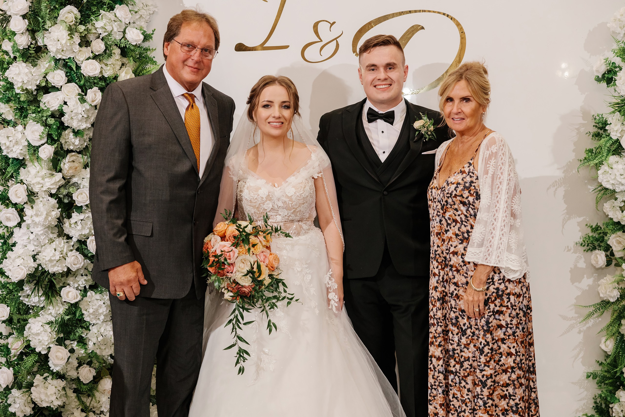 05.10.2024 Wedding. Wedding family event photographer in Chicago Nick Yushevich