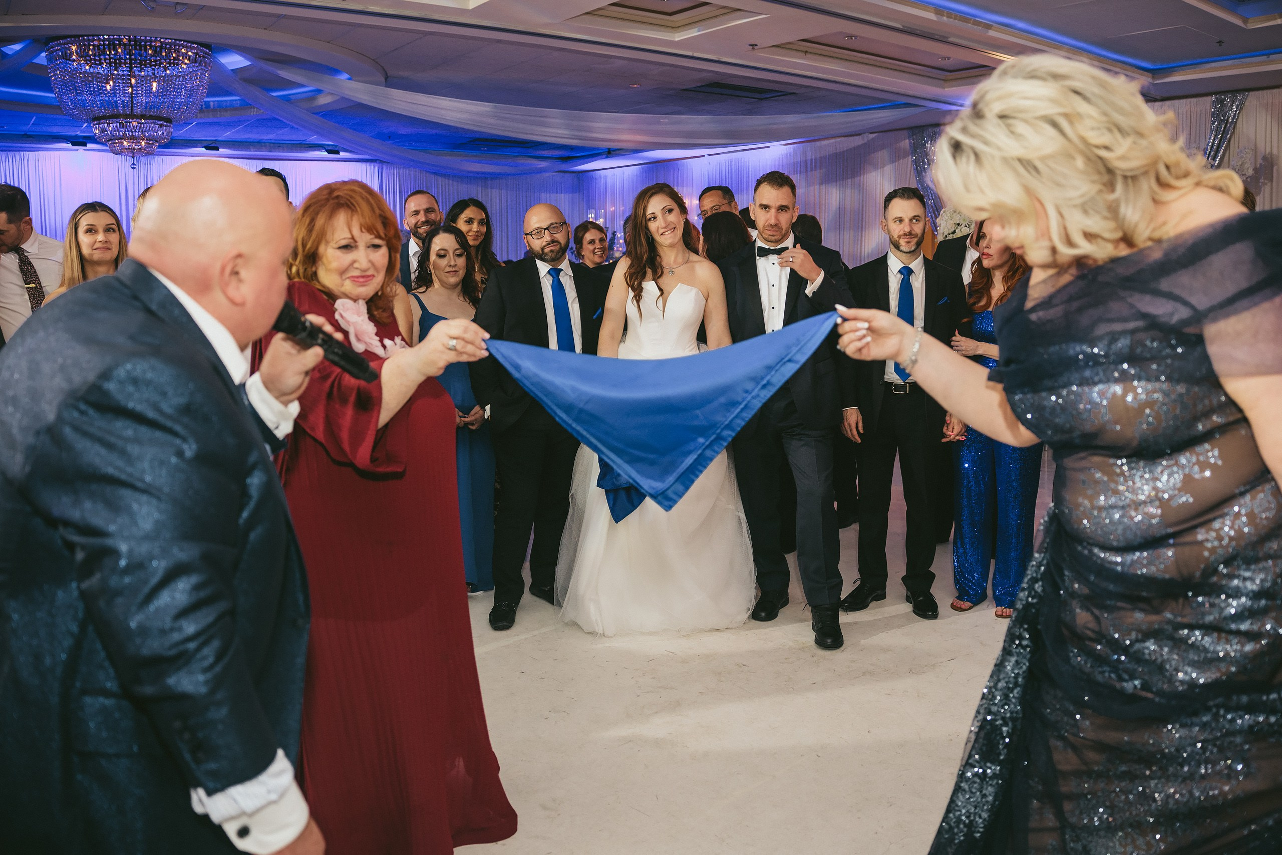 06.08.2025 Wedding. Wedding family event photographer in Chicago Nick Yushevich