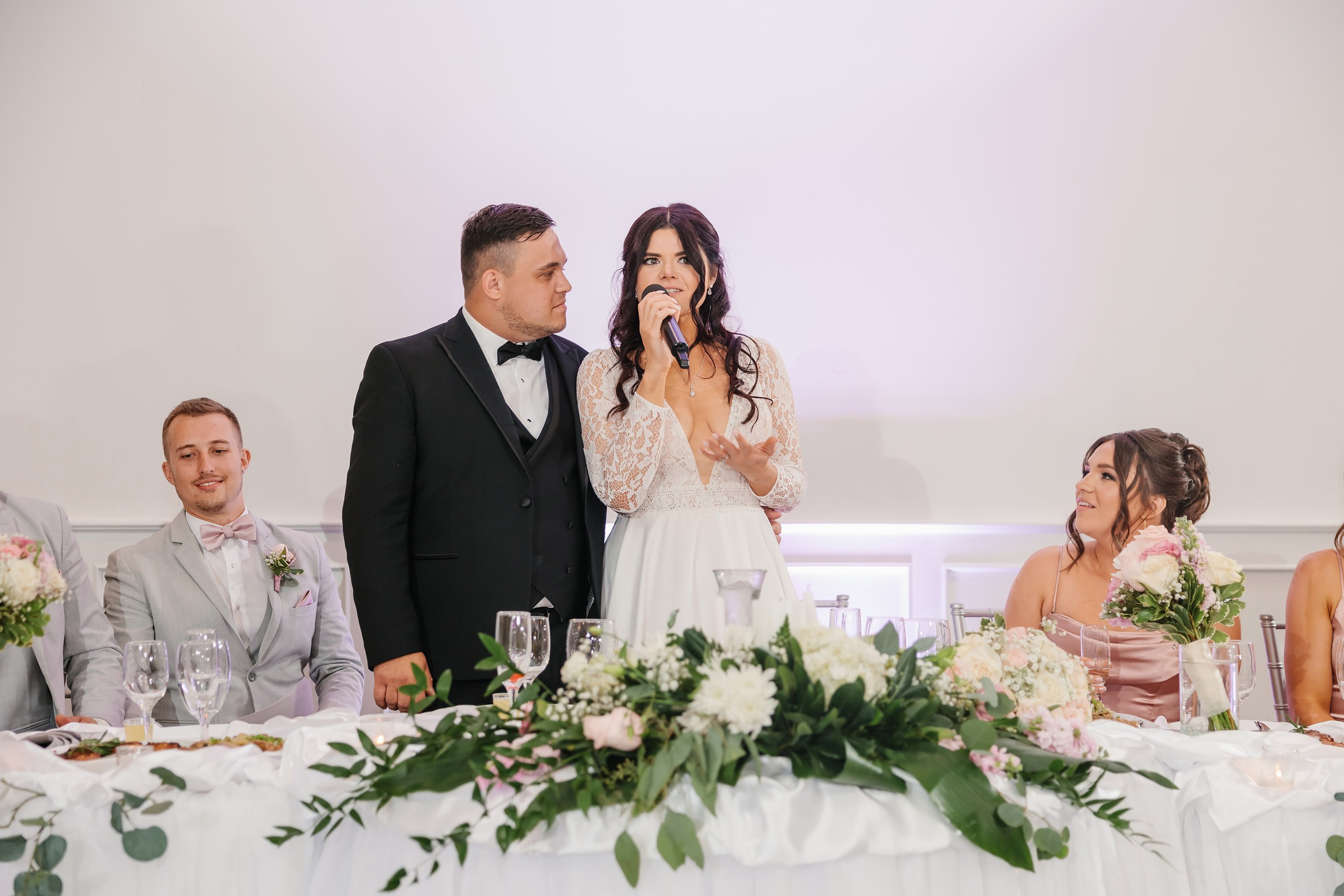 31.08.2024 Wedding. Wedding family event photographer in Chicago Nick Yushevich