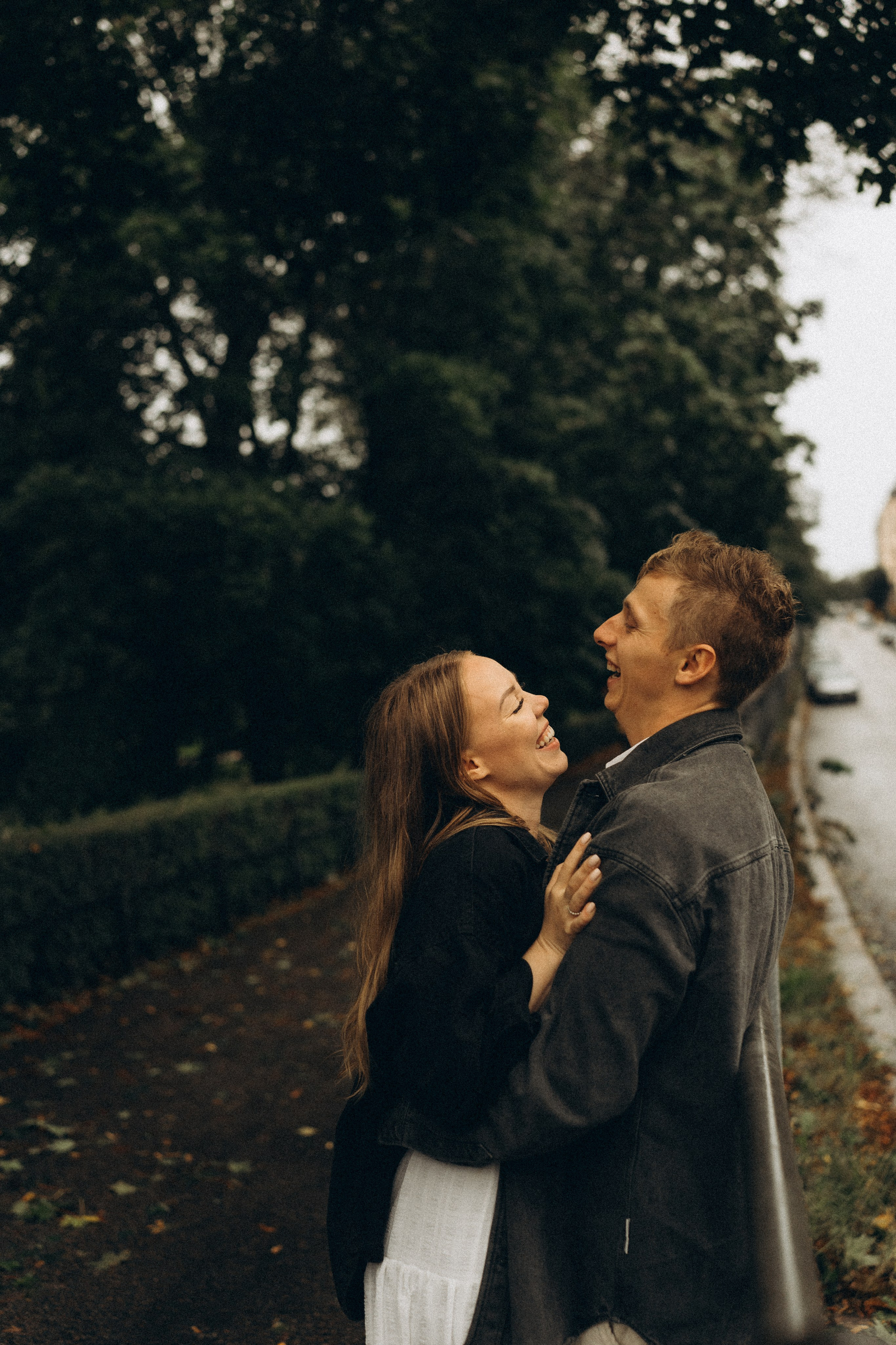 JP&L. Wedding and potrait photographer in Helsinki Vickan O