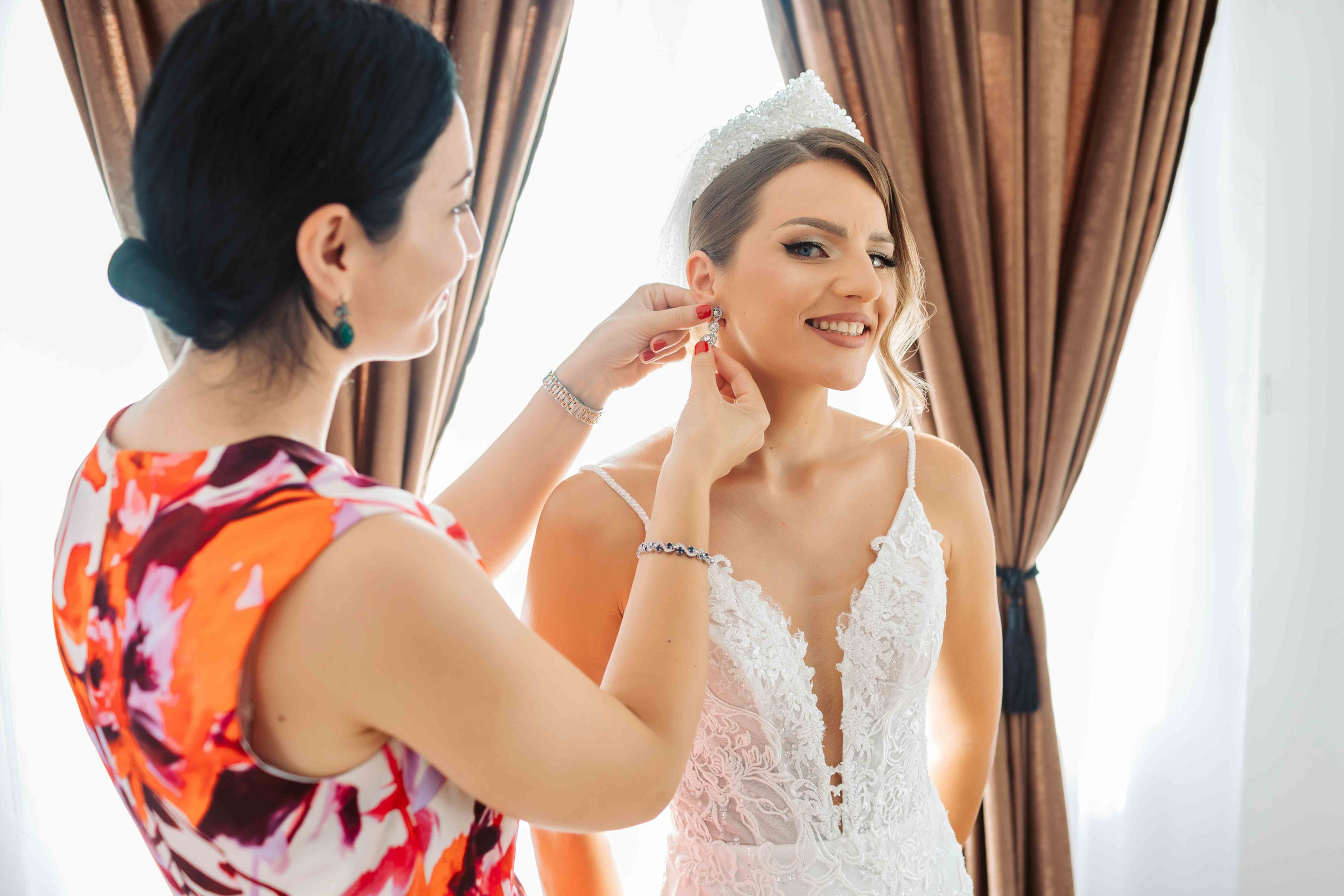 Roberta & Cătălin. Contrast Studio