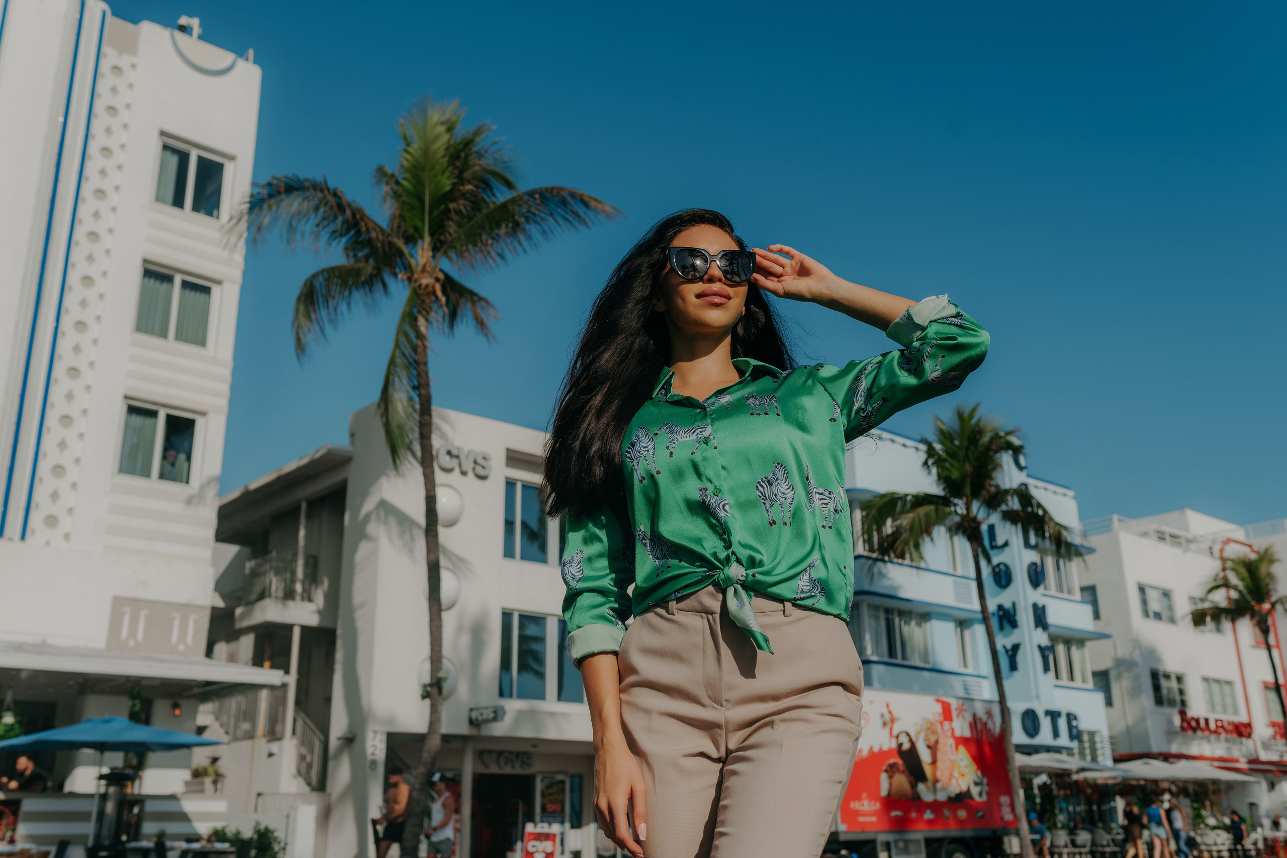 MONTSAINT. ФОТОГРАФ ФЛОРИДА МАЙАМИ