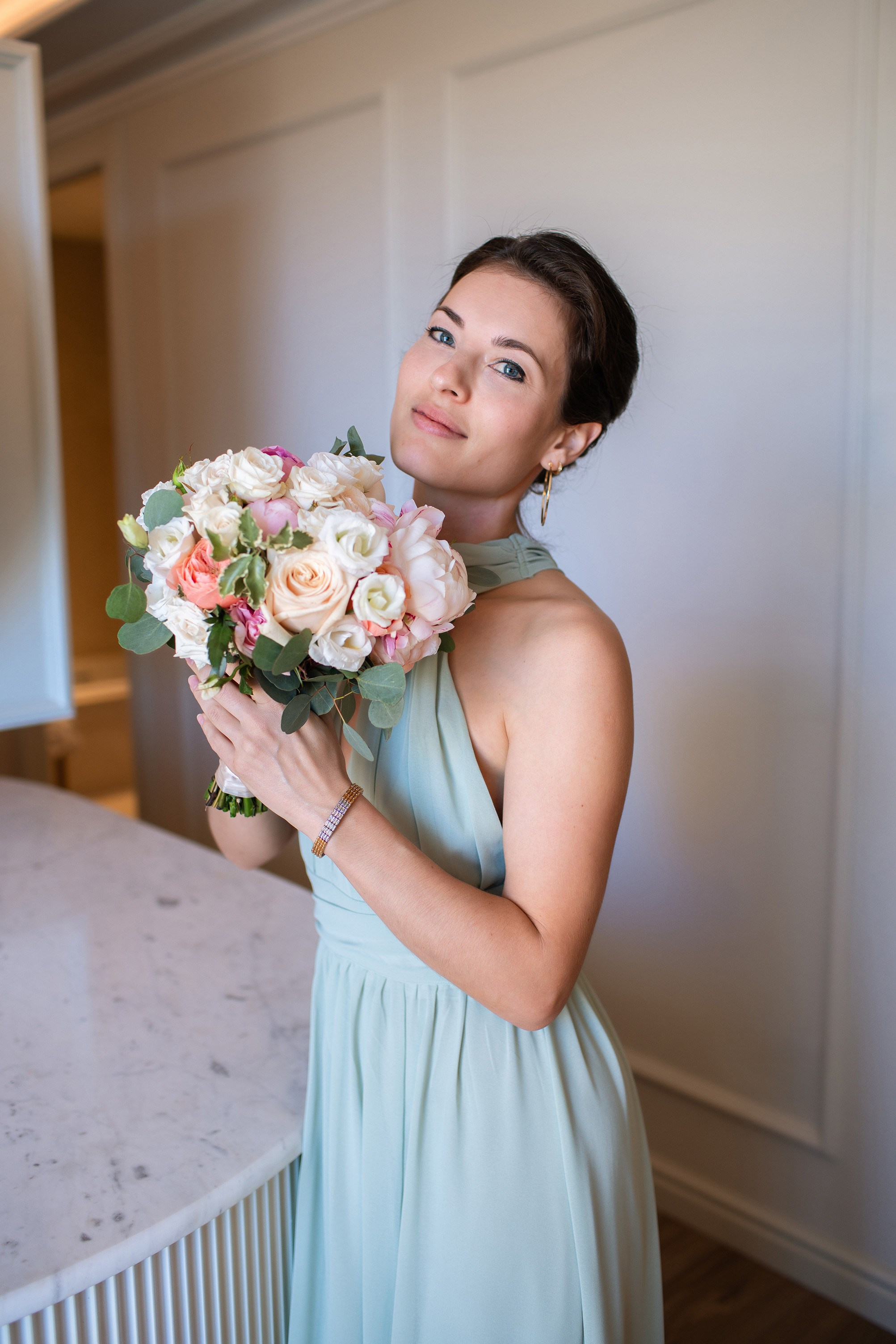 Anouk and Daniel. Destination Wedding Photographers based in Spain