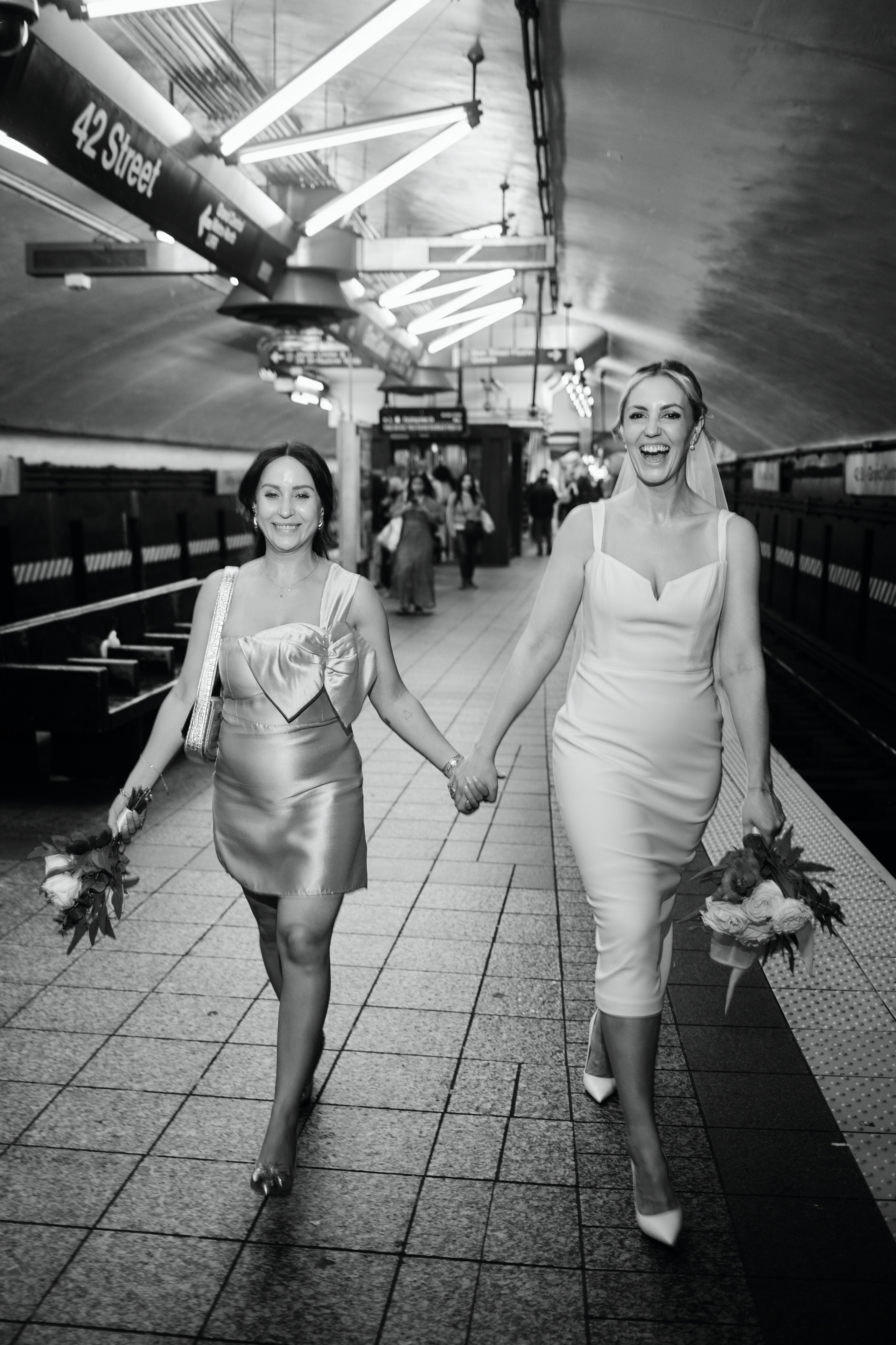 James & Nicola. Professional Wedding and event photographer USA New York