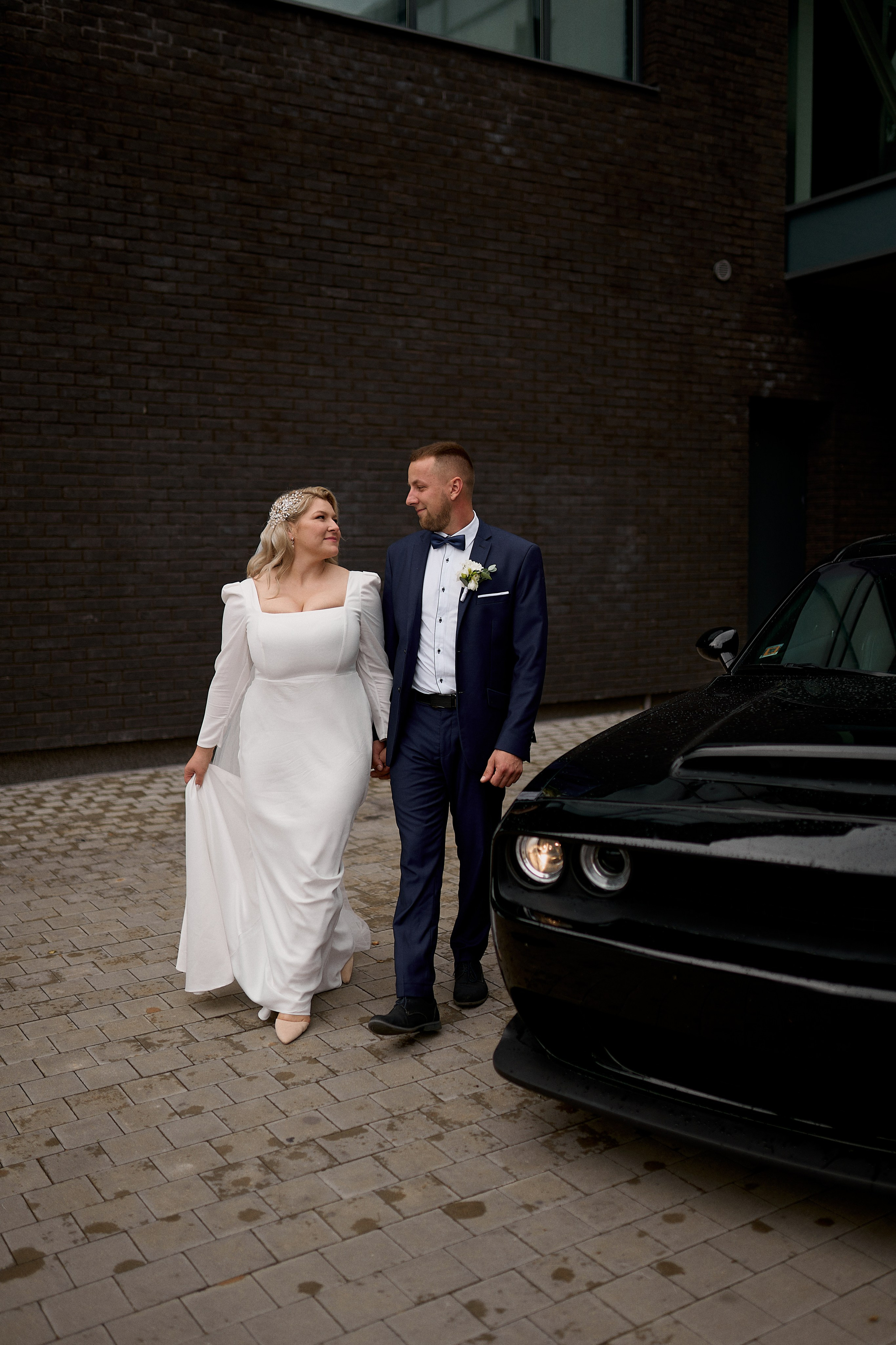 Katya & Andrey. Свадебный фотограф Даугавпилс, Рига/ Kāzu fotogrāfs Daugavpils, Rīga