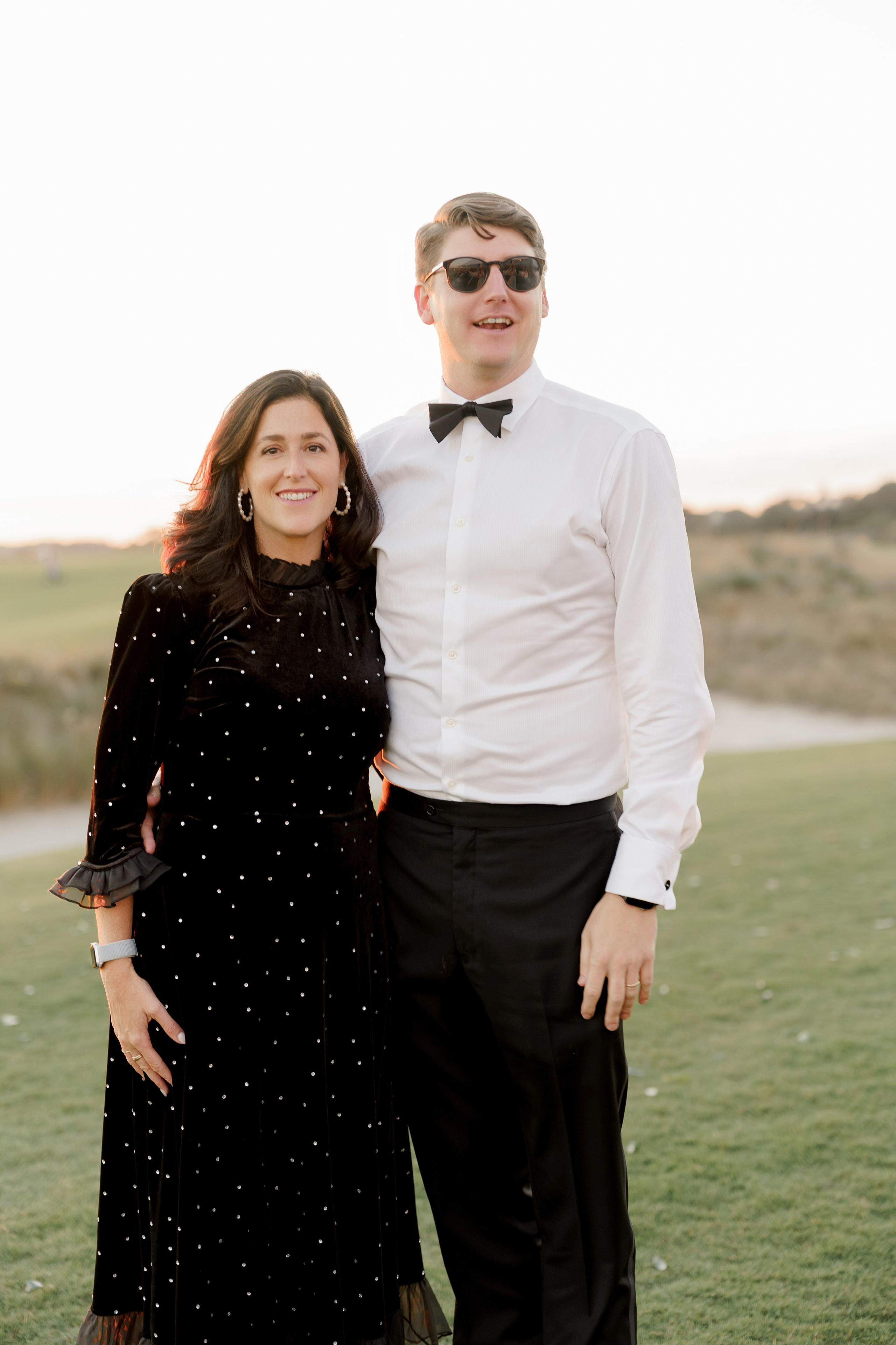 Marci and Yi. Wedding photographer and videographer New York | New Jersey