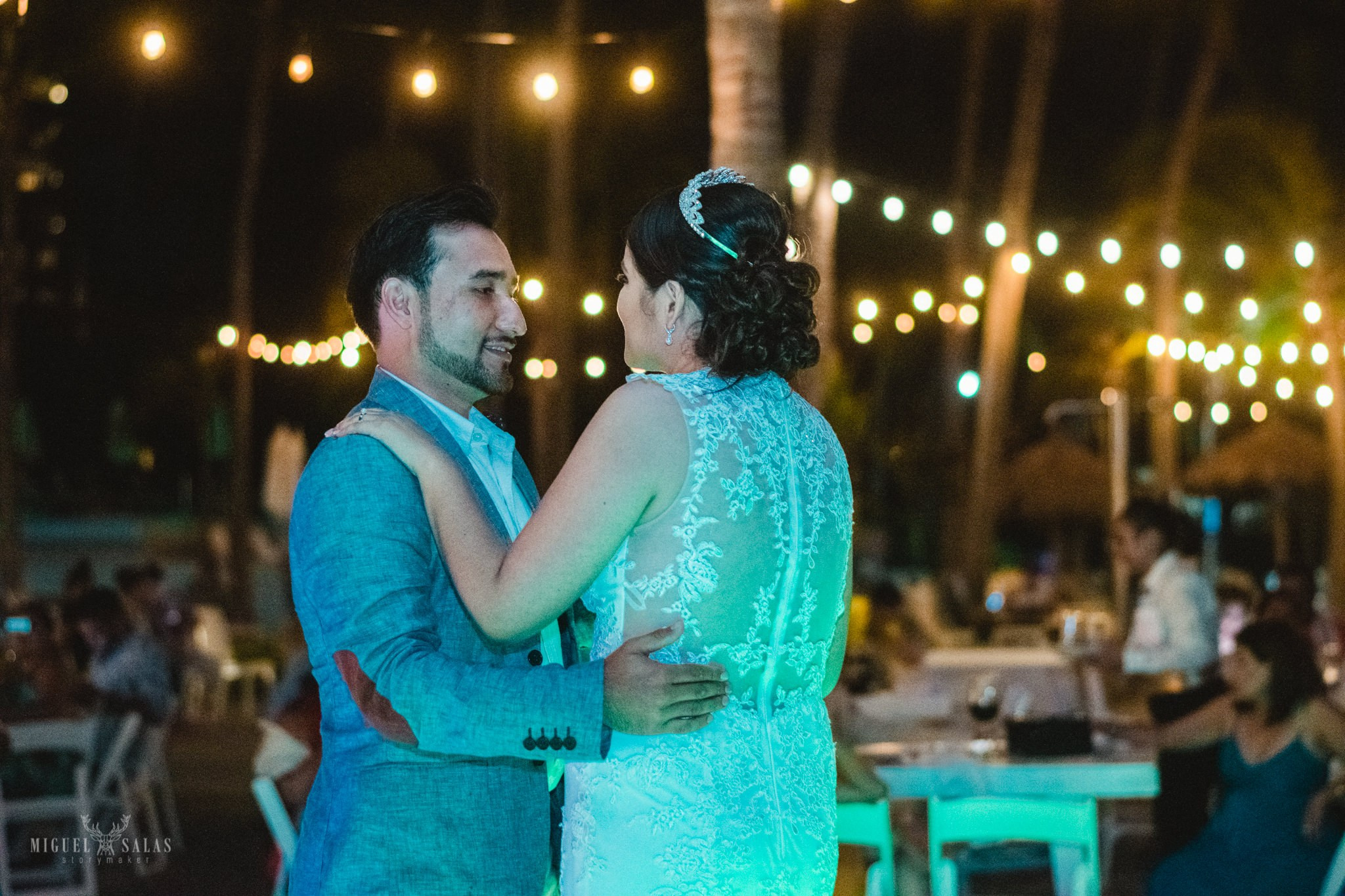 Marlen y Jacob (Vallarta). Miguelsalasfoto