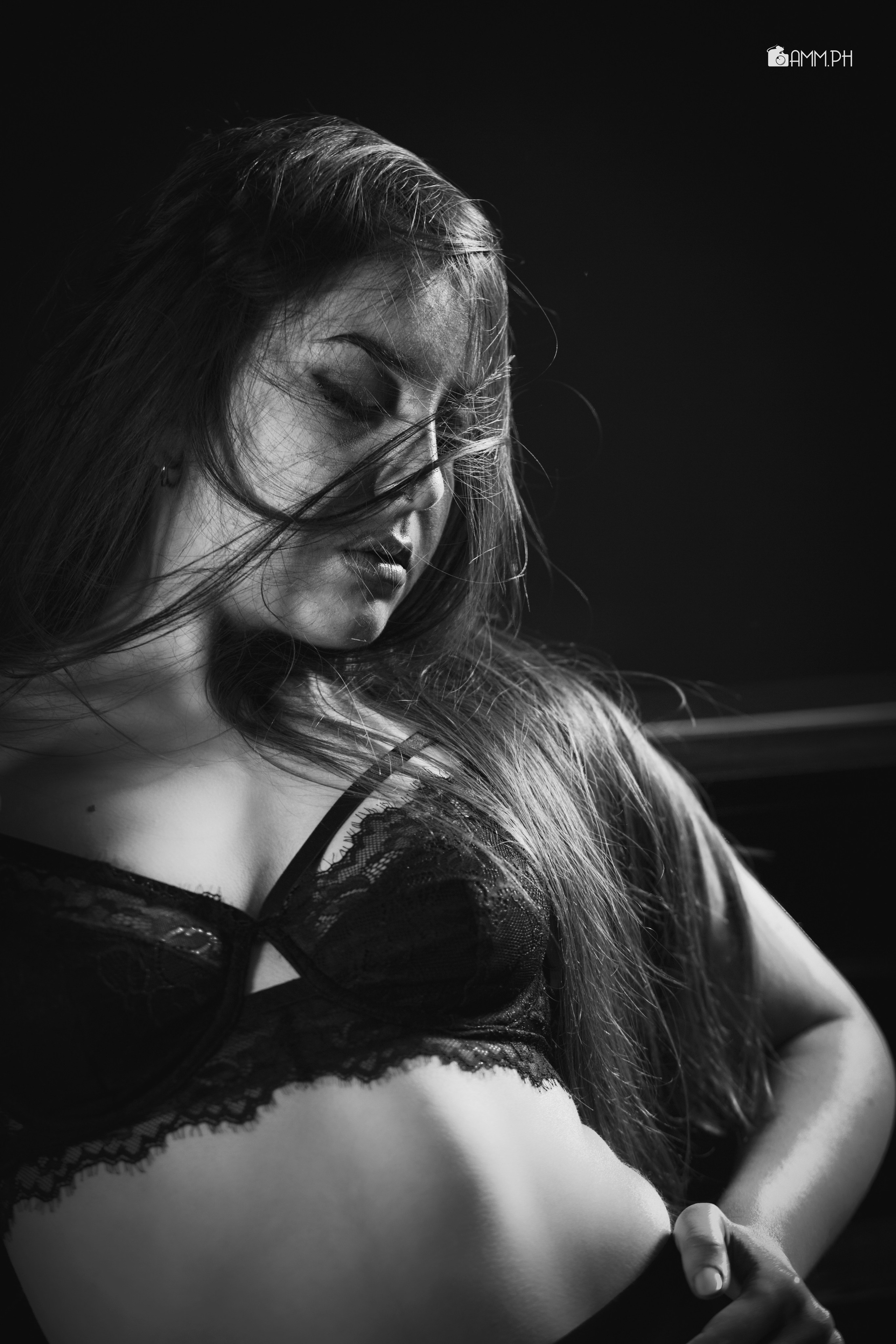 Shooting. AntonioMariaPH