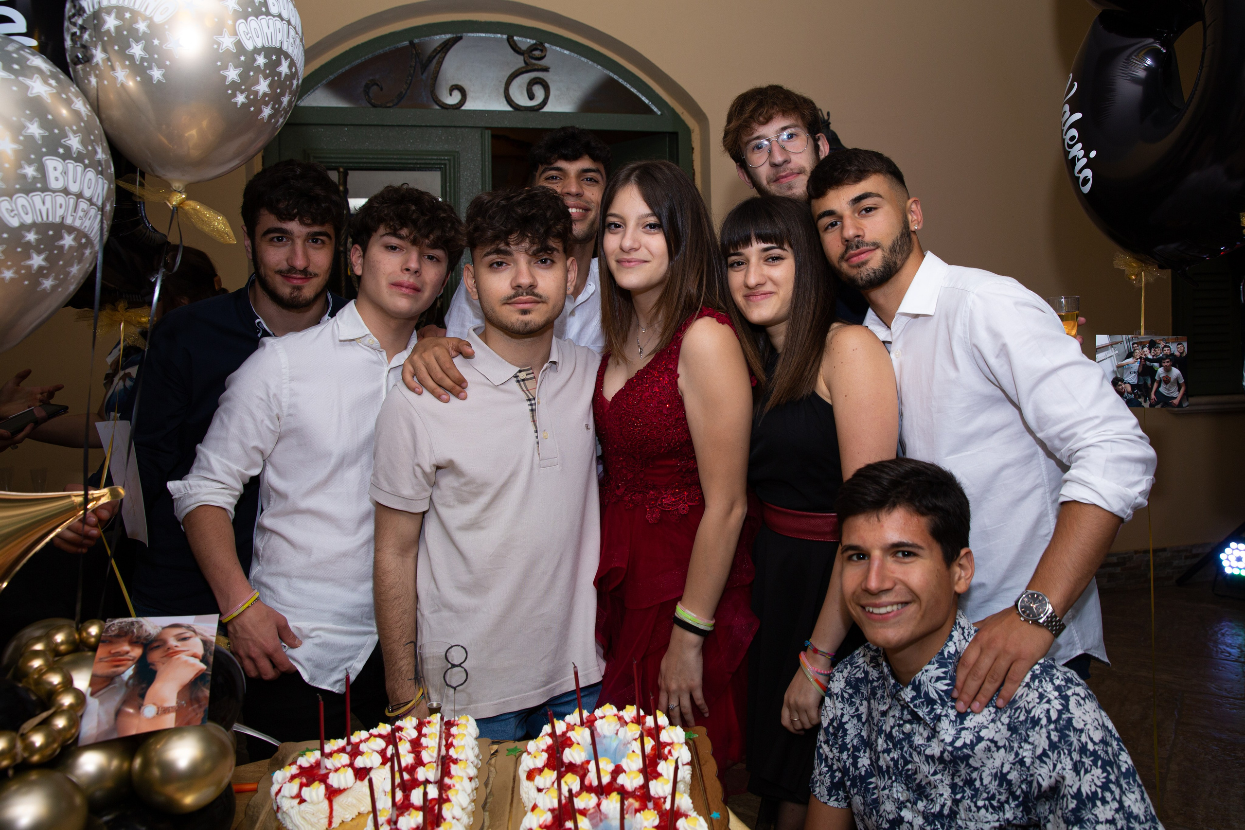 18 Anni. AntonioMariaPH