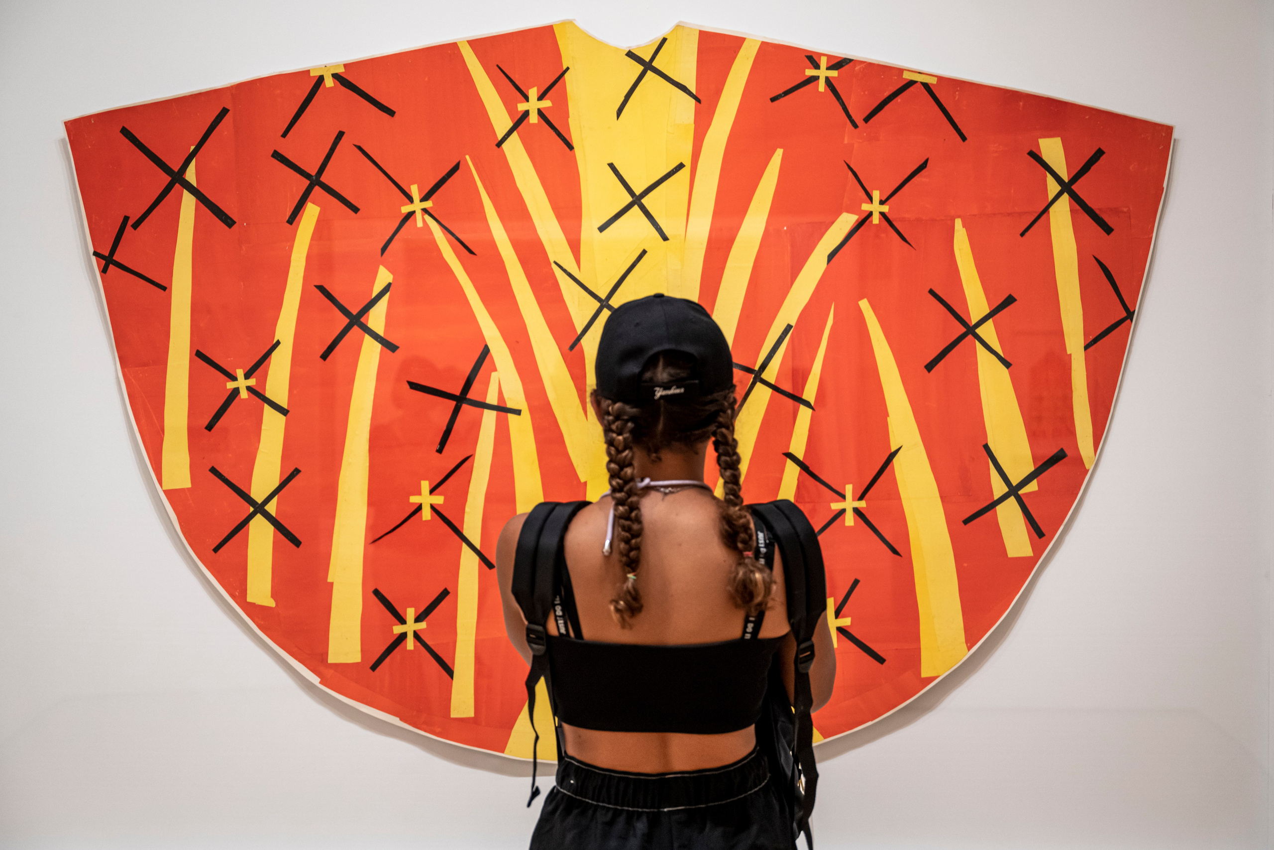 New York. “Gianmaria Coscia fotografo per passione”