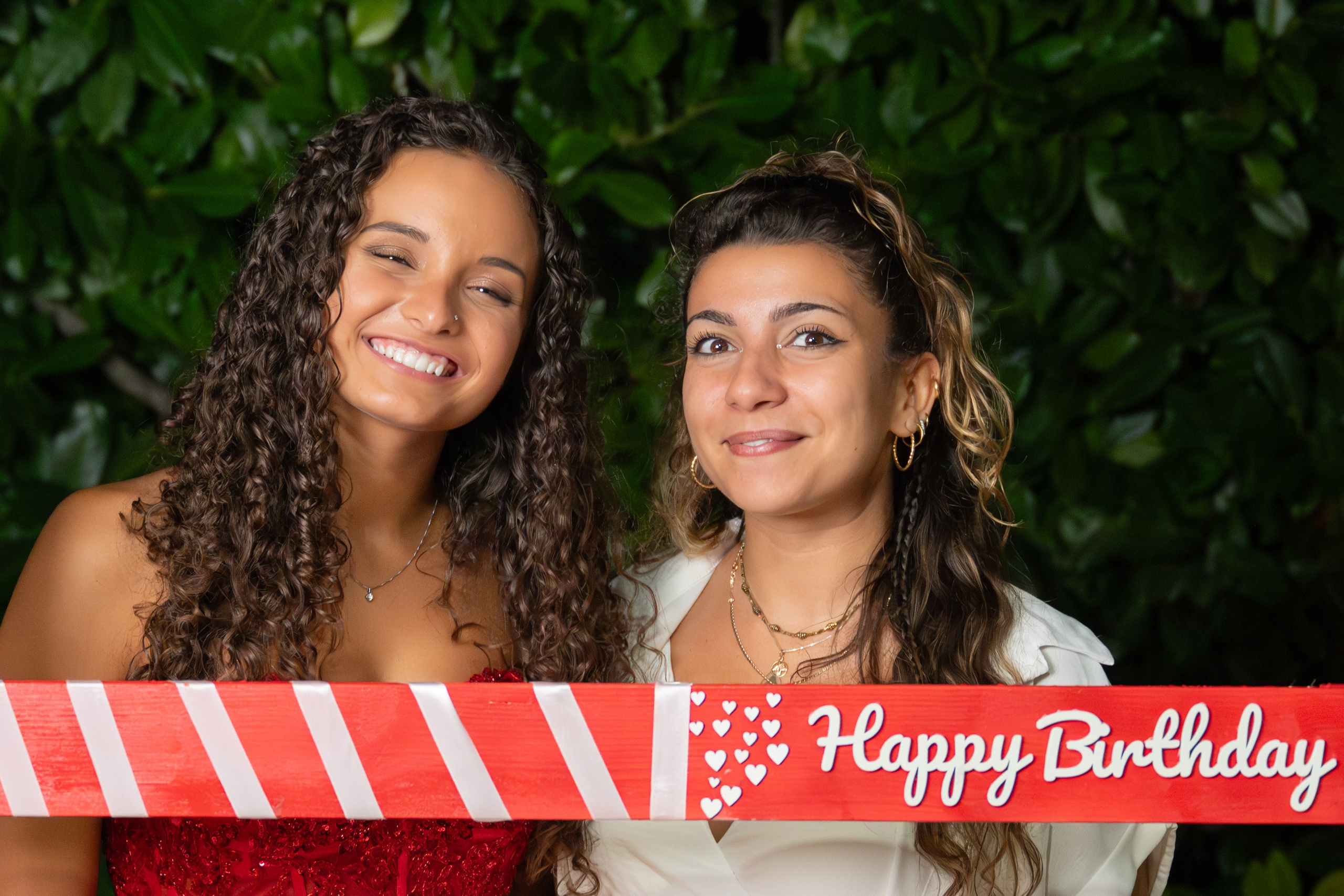 Compleanno Greta. “Gianmaria Coscia fotografo per passione”