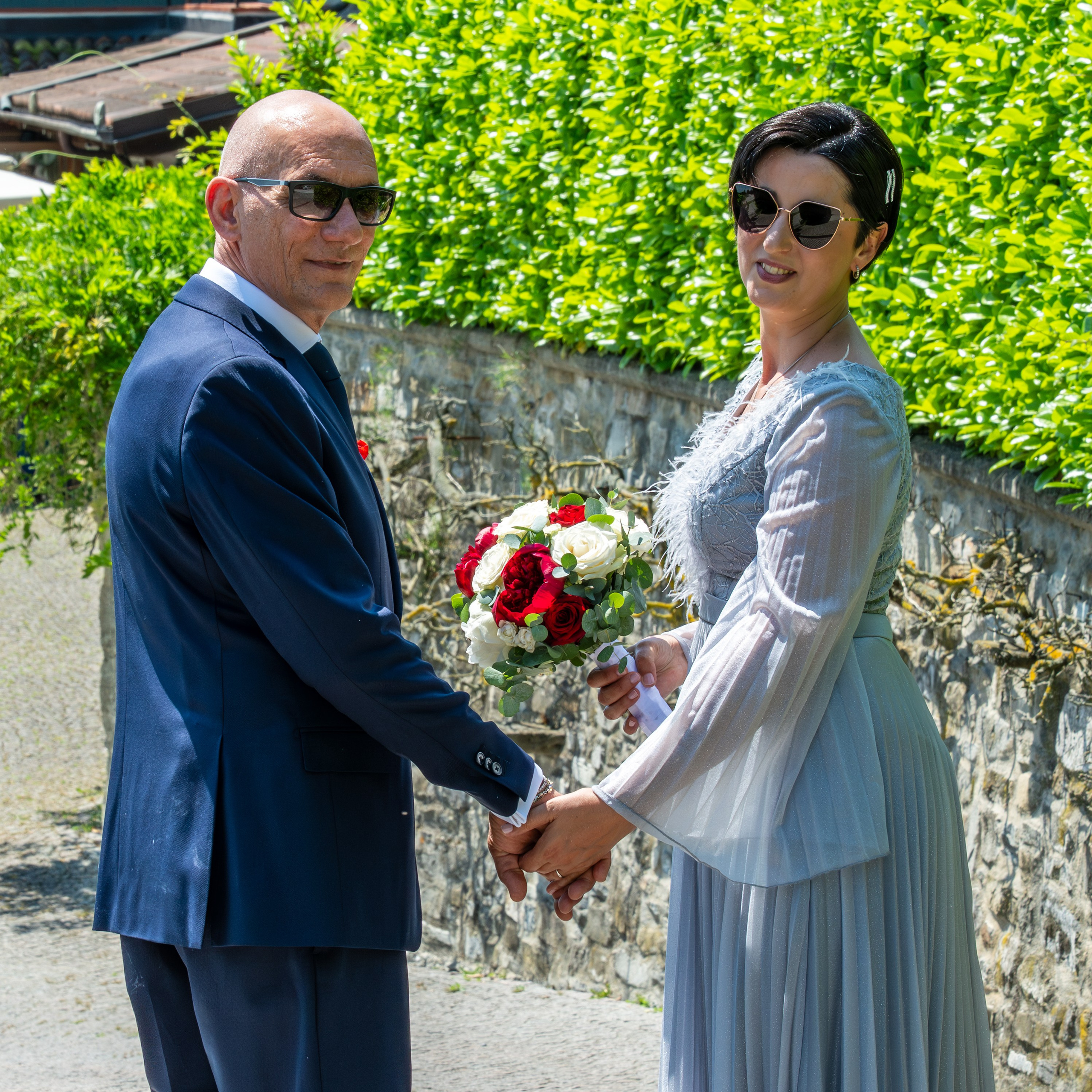 Matrimonio Serena e Massimo. “Gianmaria Coscia fotografo per passione”
