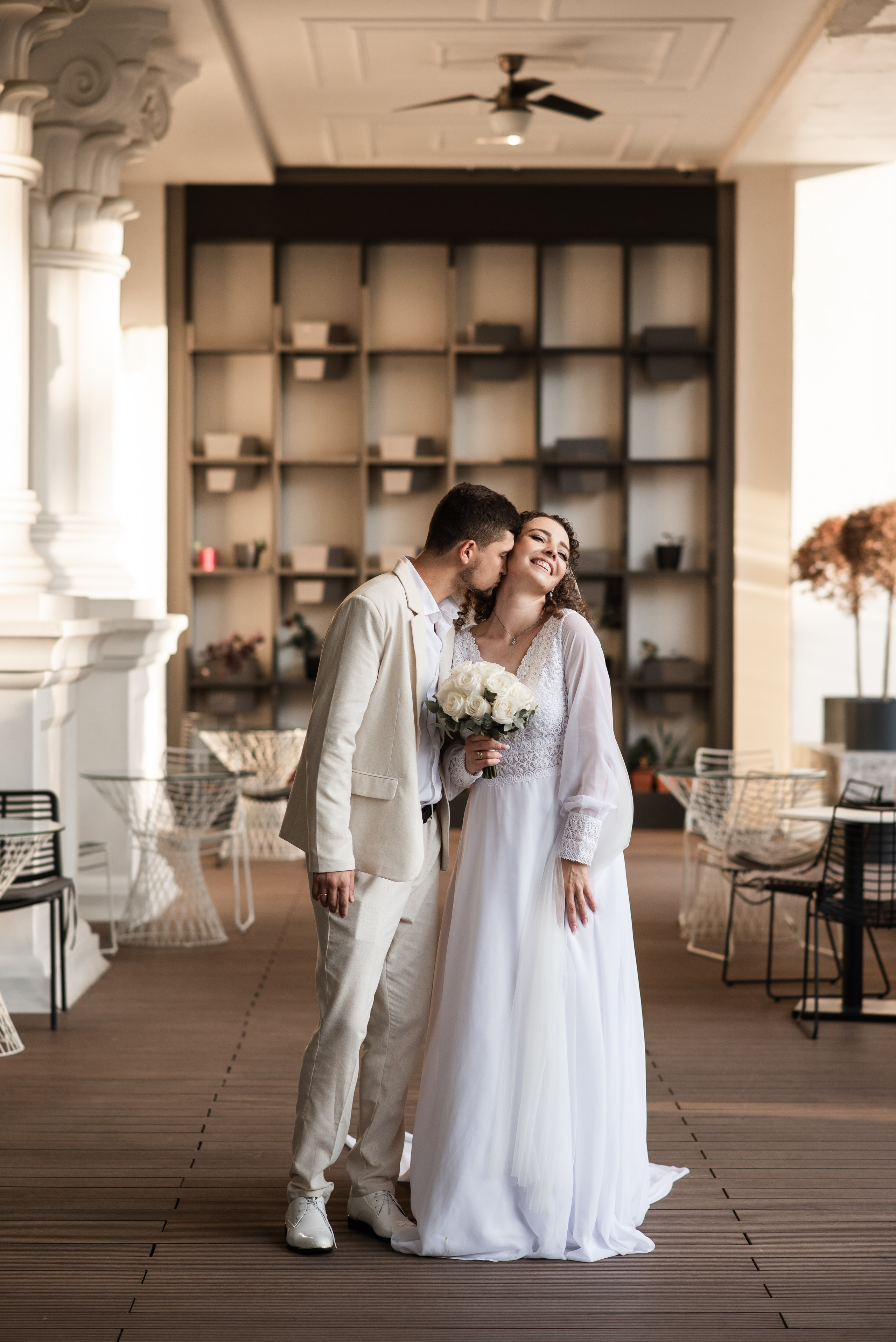 Юлія та Роман. Ekaterina Verbitskaya. Photography