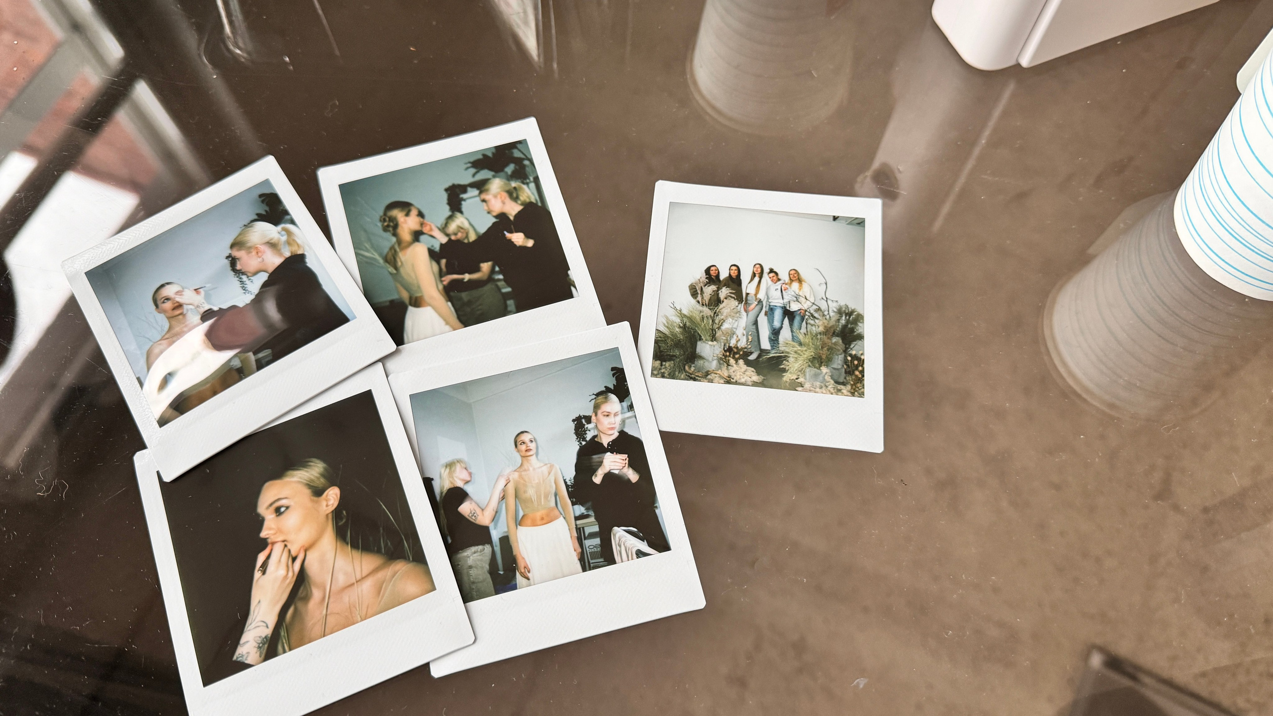 Friendly workshop. Valokuvaaja Lahti, Helsinki Elena Salonen