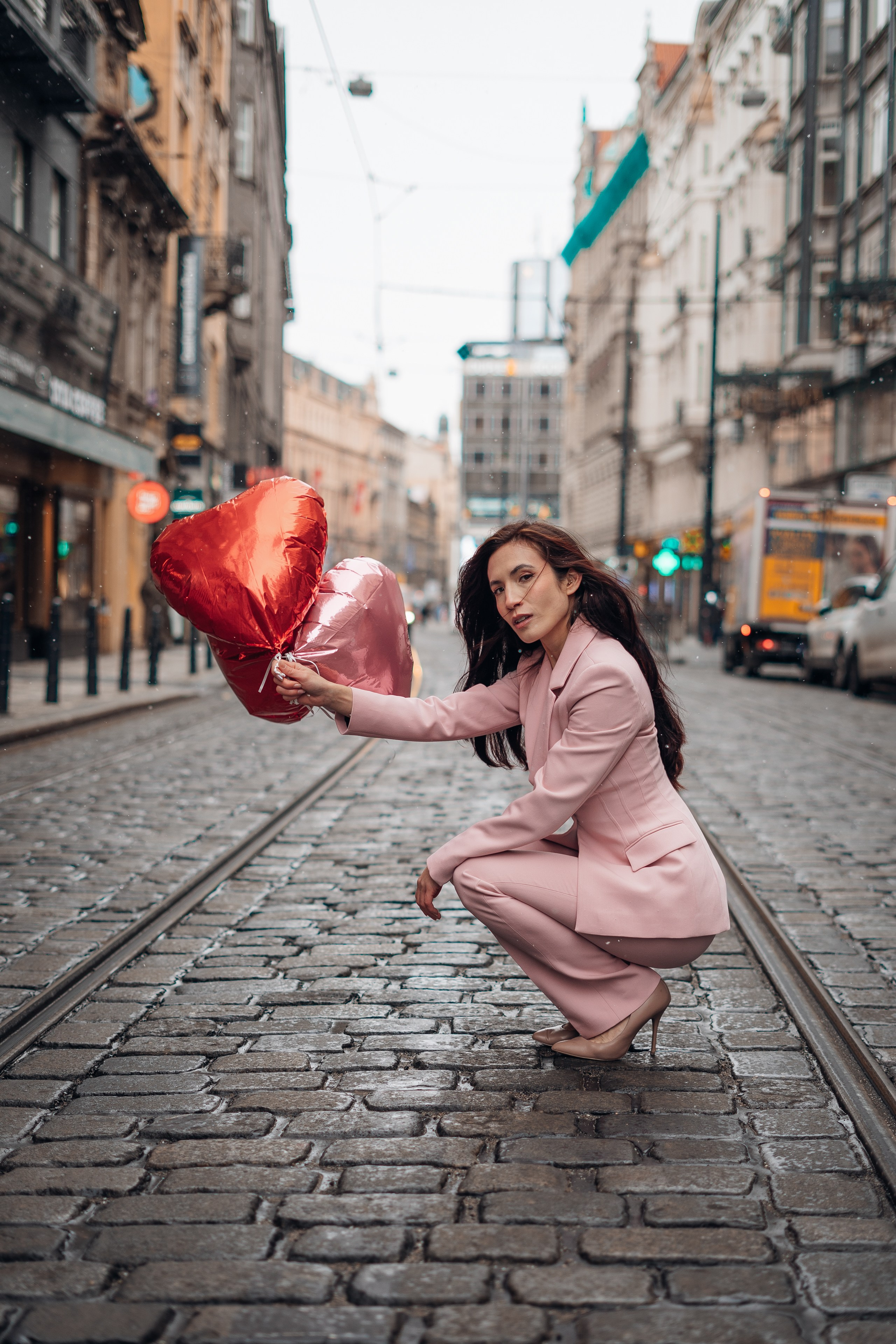 Den lásky. Jana Holubová | Svatební, párová a rodinná fotografka v Praze