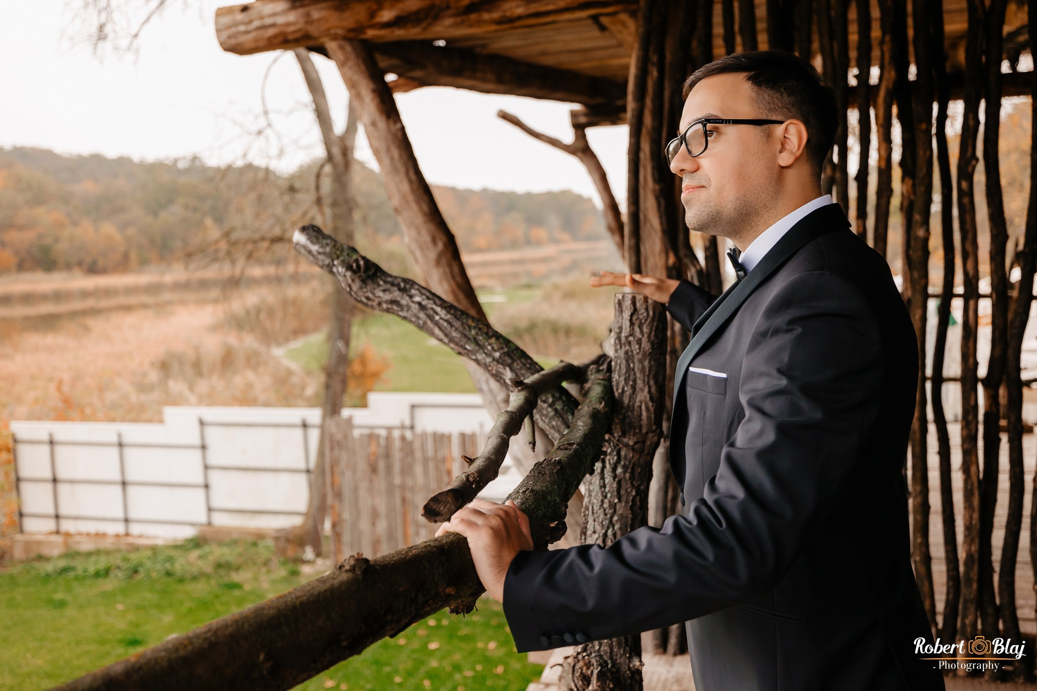 Larisa & Gabriel. Robert Blaj - Fotograf Nuntă Iași