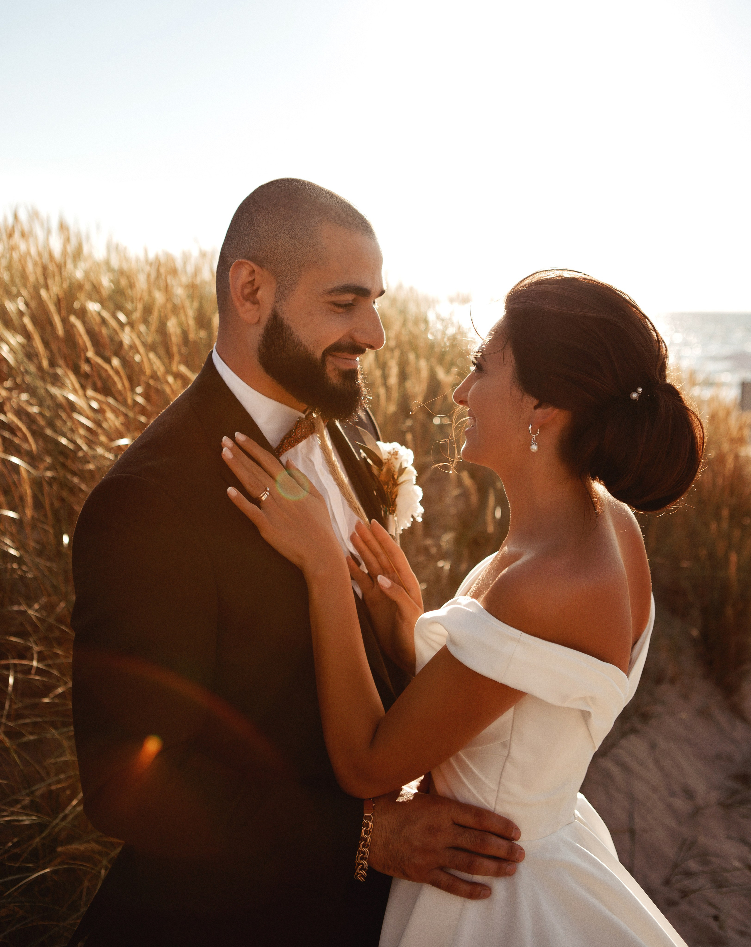 Wedding. Fotógrafo en España y Valencia
