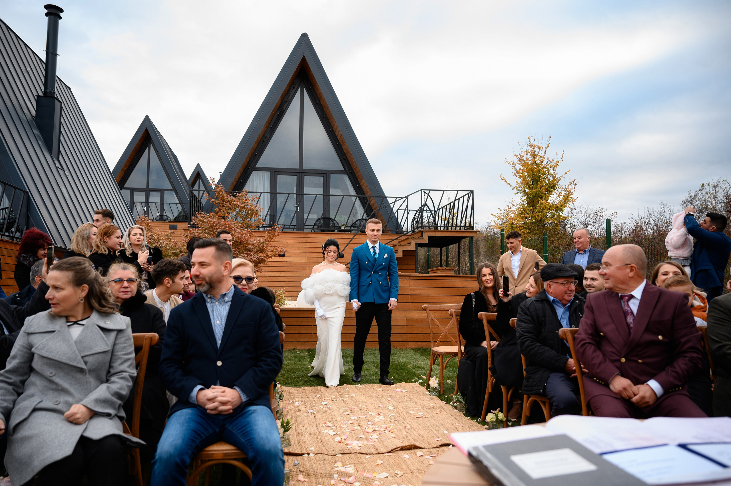 Cununie. Amintirile tale merită mai mult decât o fotografie. Merită o poveste
