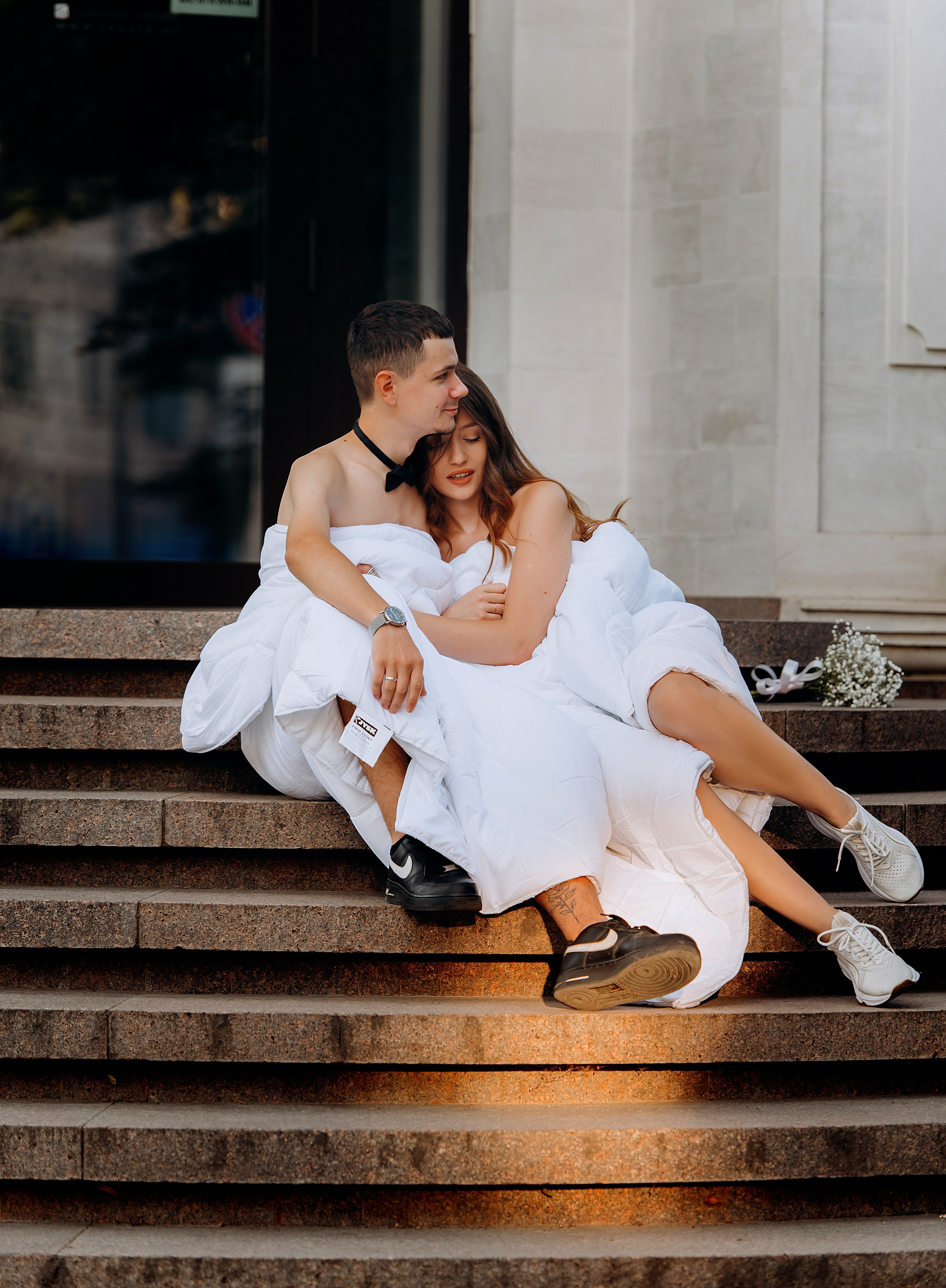 Liubovi & Vitalii. Wedding photographer from Moldova Alexey Chipchiu