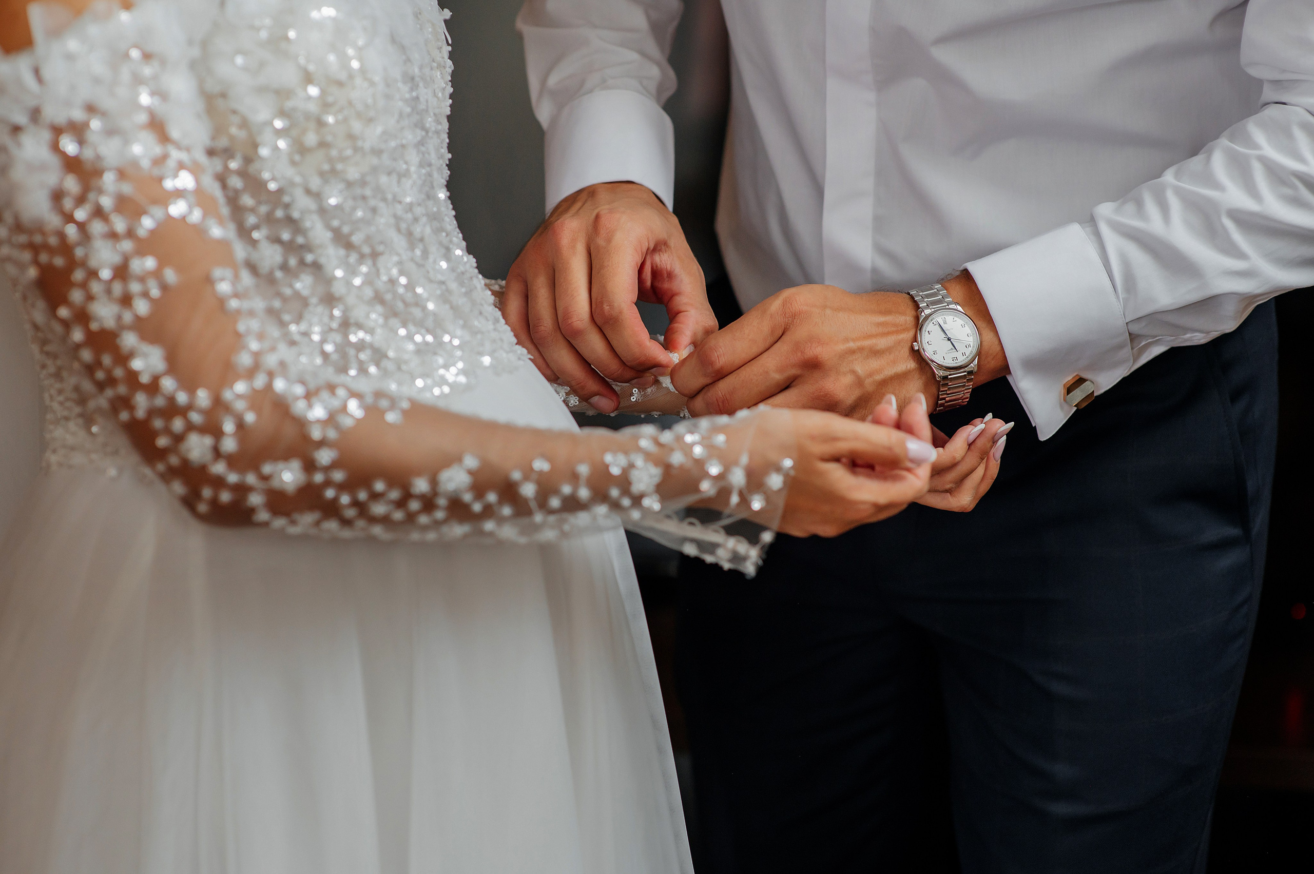 Daria & Yiurii Odessa. Wedding photographer from Moldova Alexey Chipchiu