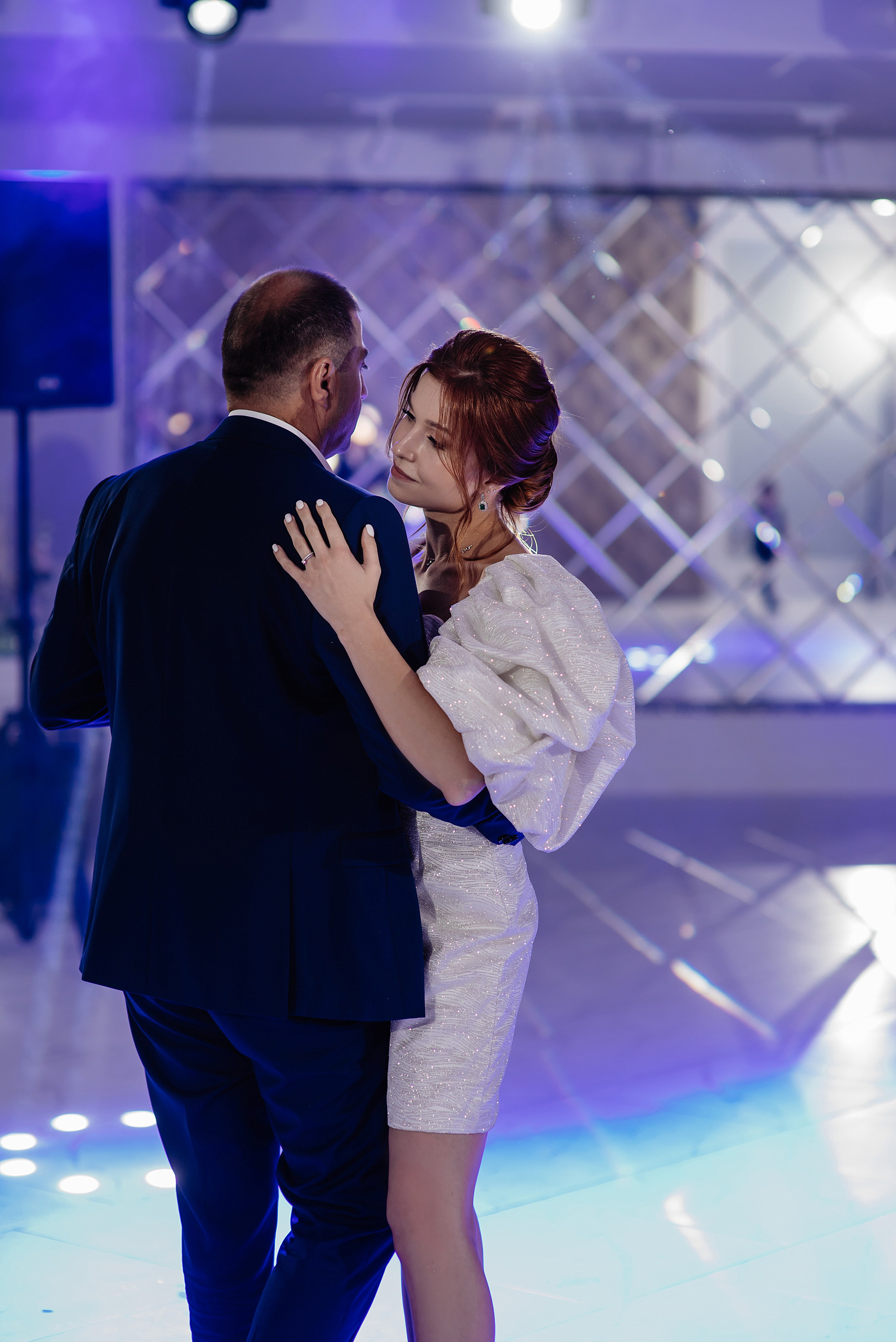 Wedding Anastasia. Wedding photographer from Moldova Alexey Chipchiu