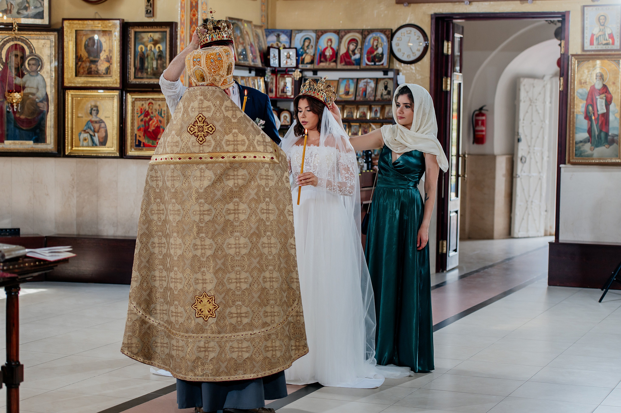 Daria & Yiurii Odessa. Wedding photographer from Moldova Alexey Chipchiu