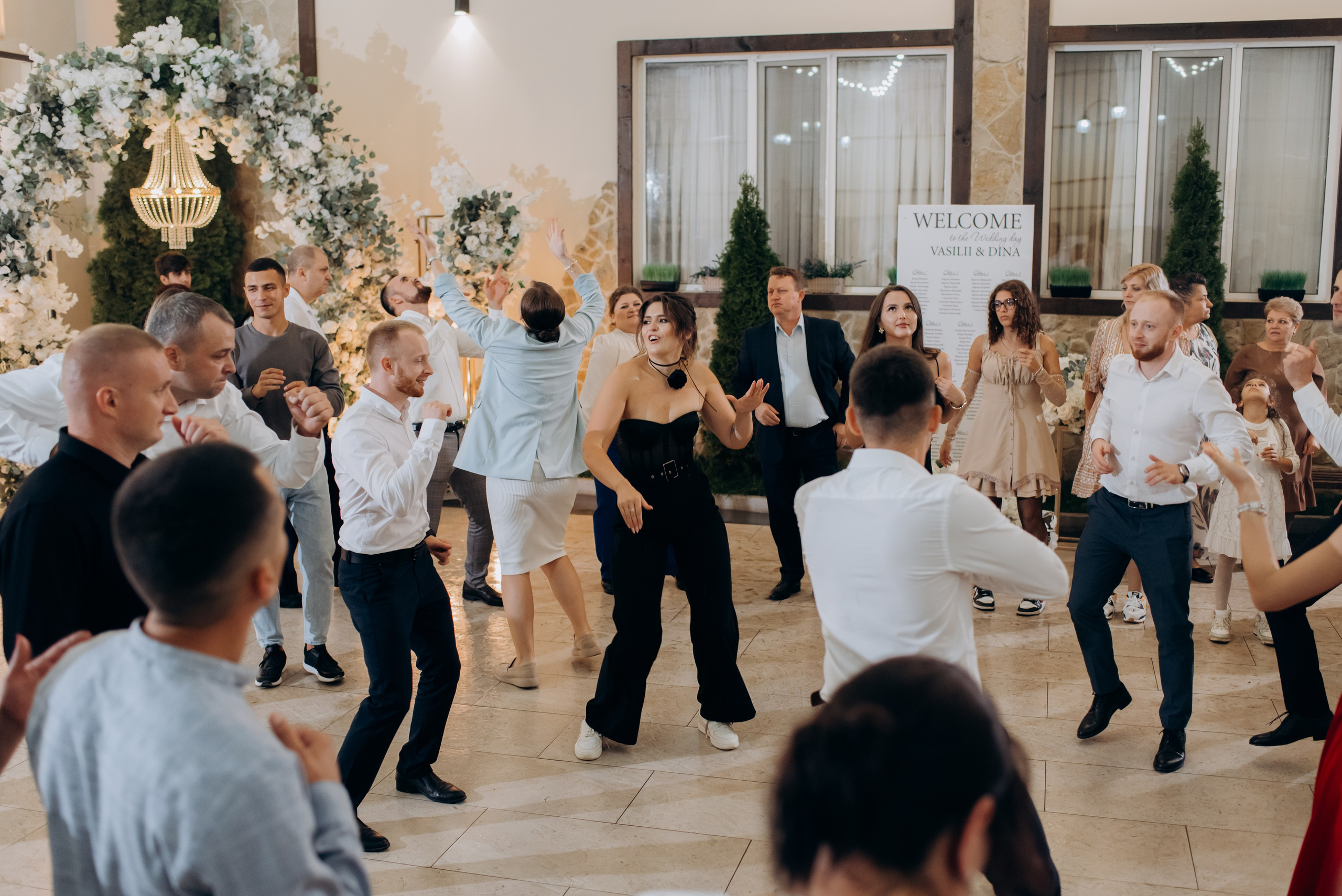 Wedding Dina & Vasili. Wedding photographer from Moldova Alexey Chipchiu