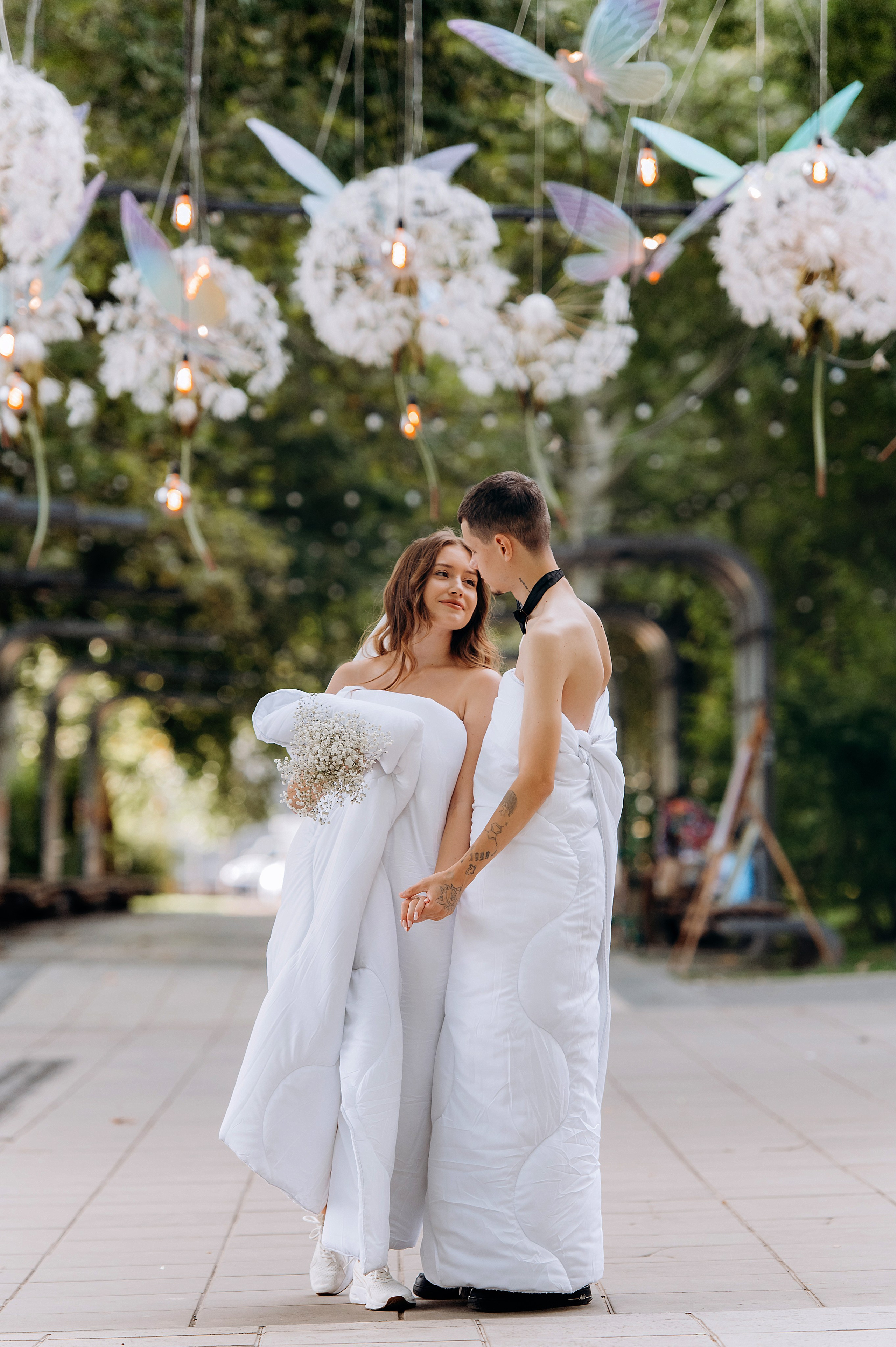 Liubovi & Vitalii. Wedding photographer from Moldova Alexey Chipchiu