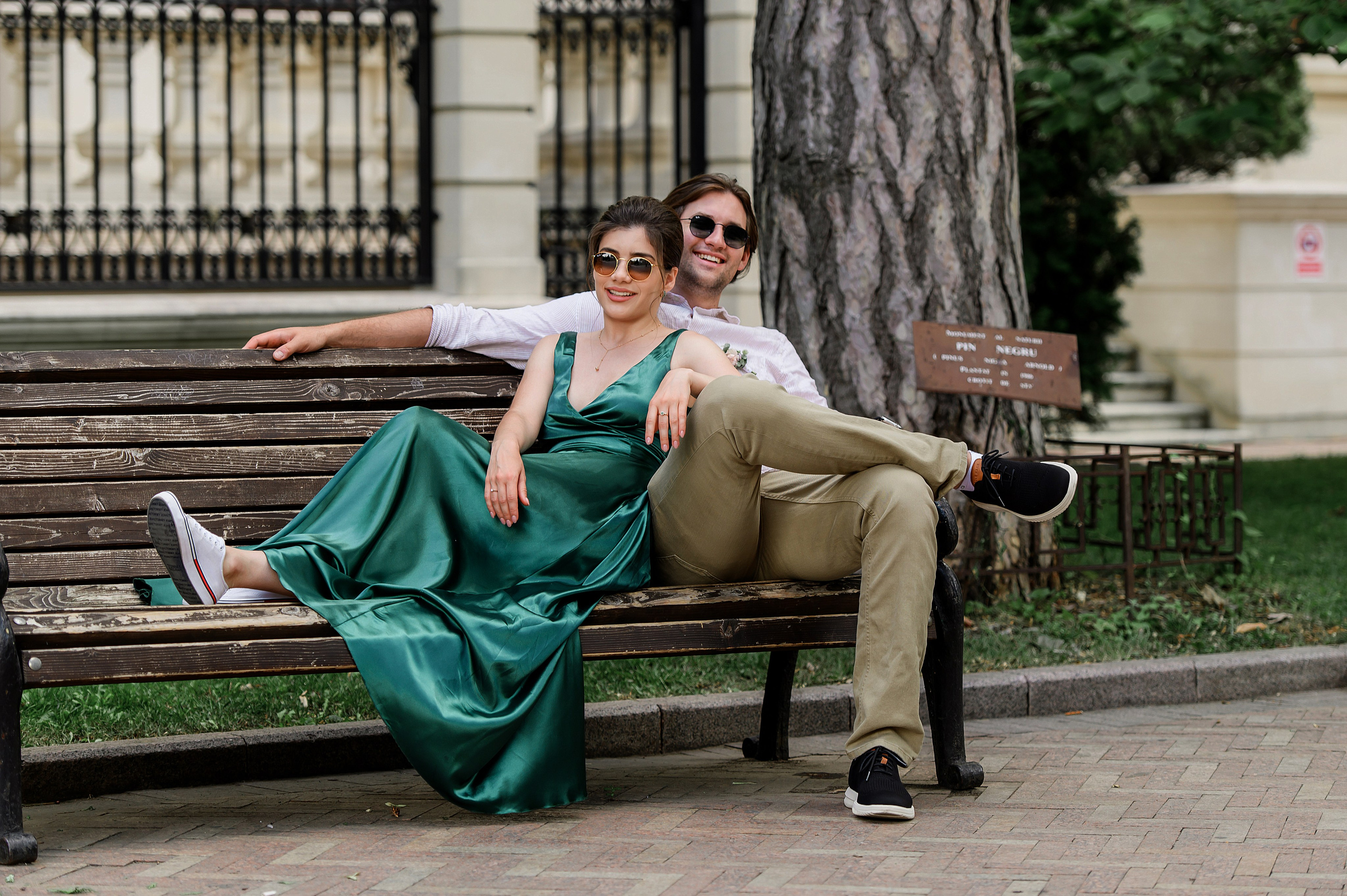 Daria & Yiurii Odessa. Wedding photographer from Moldova Alexey Chipchiu
