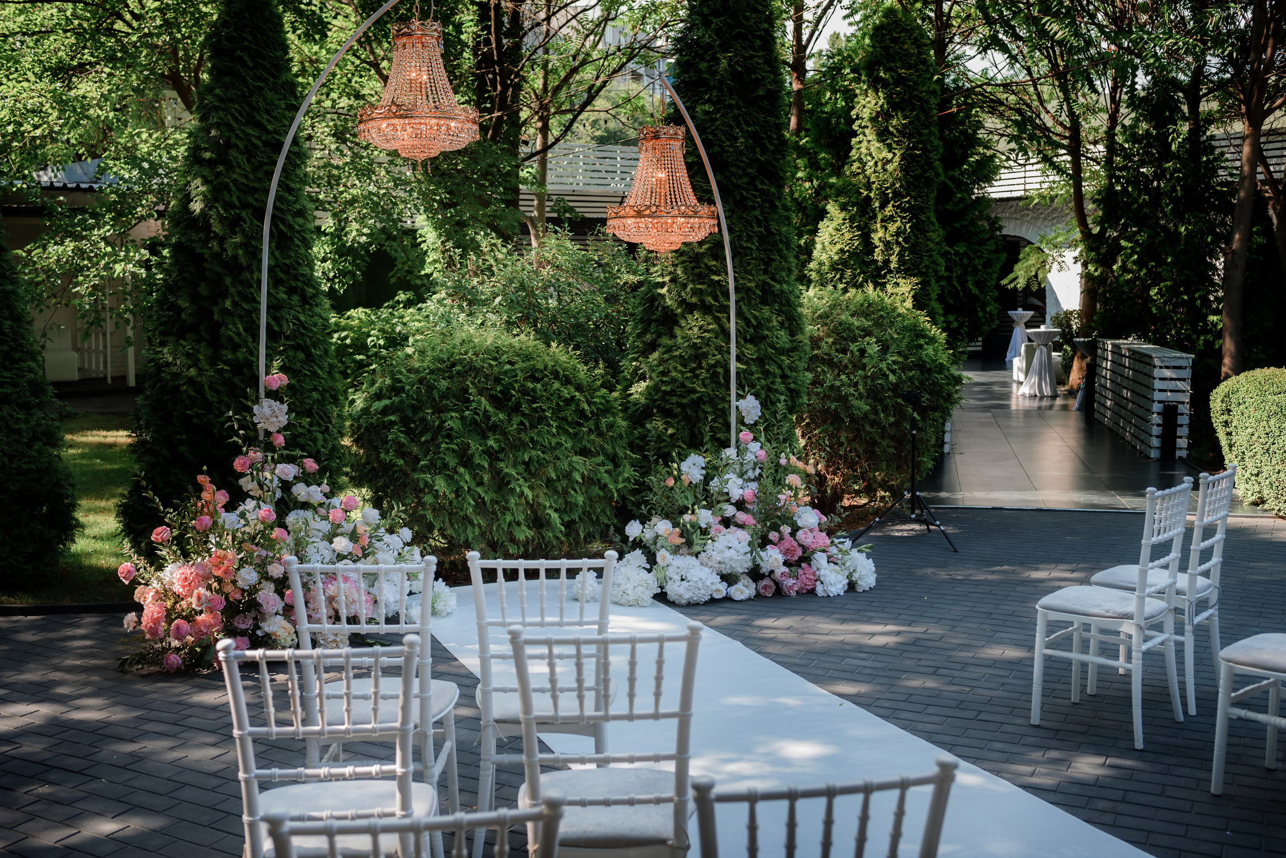 Daria & Yiurii Odessa. Wedding photographer from Moldova Alexey Chipchiu