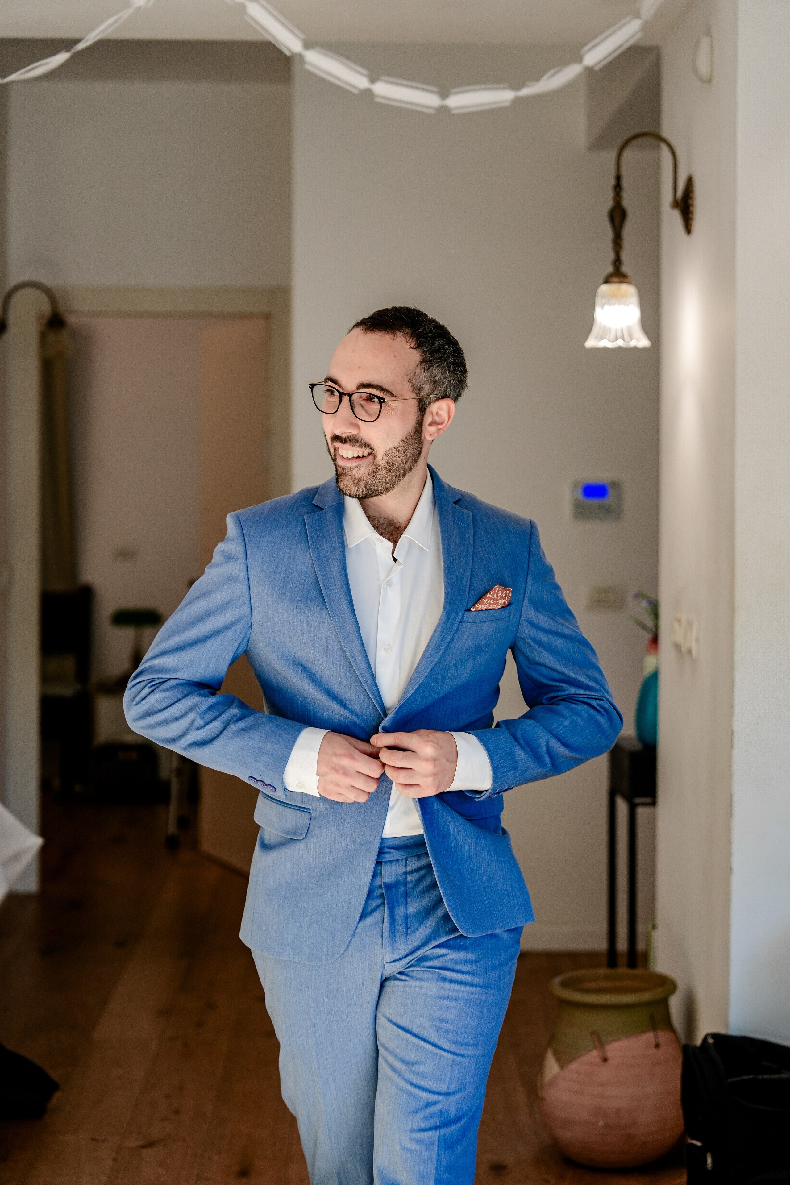 Shir & Amit. לופו צלמים — צילום חתונות ואירועים