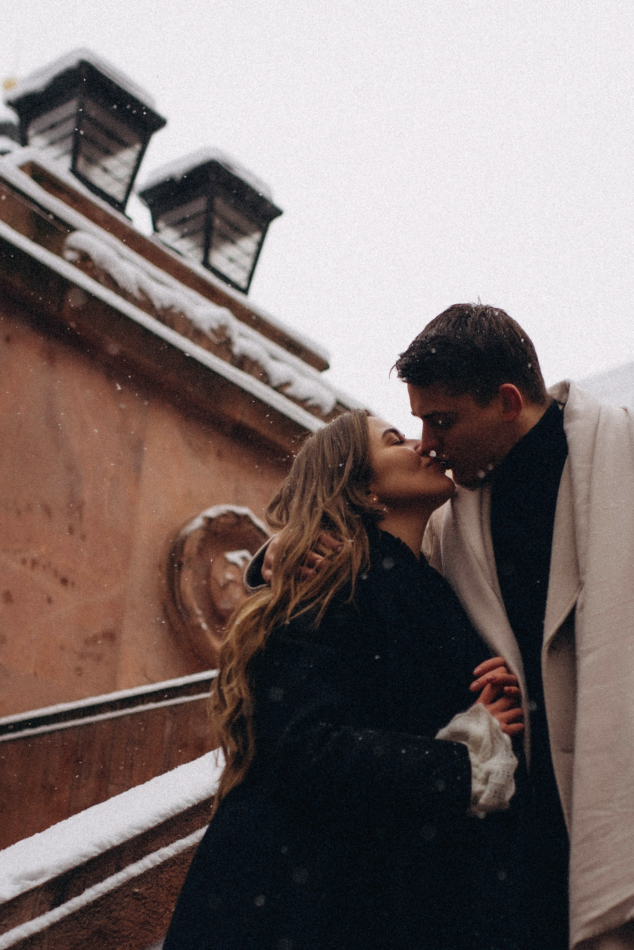 K & K. Семейный фотограф Лейпциг, Германия