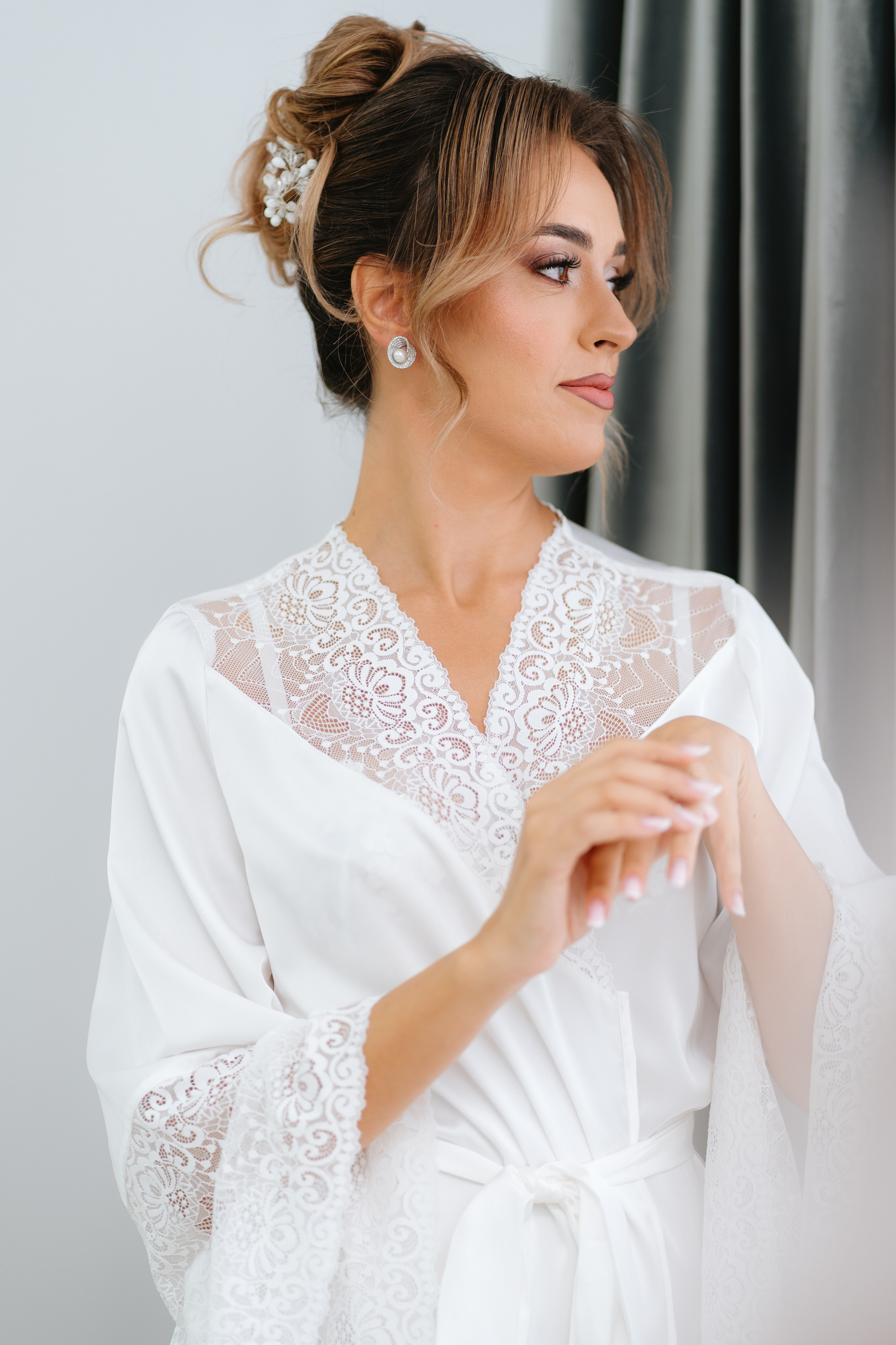 C&A | Wedding Day. Fotograf profesionist Bucuresti - Tudor Banescu