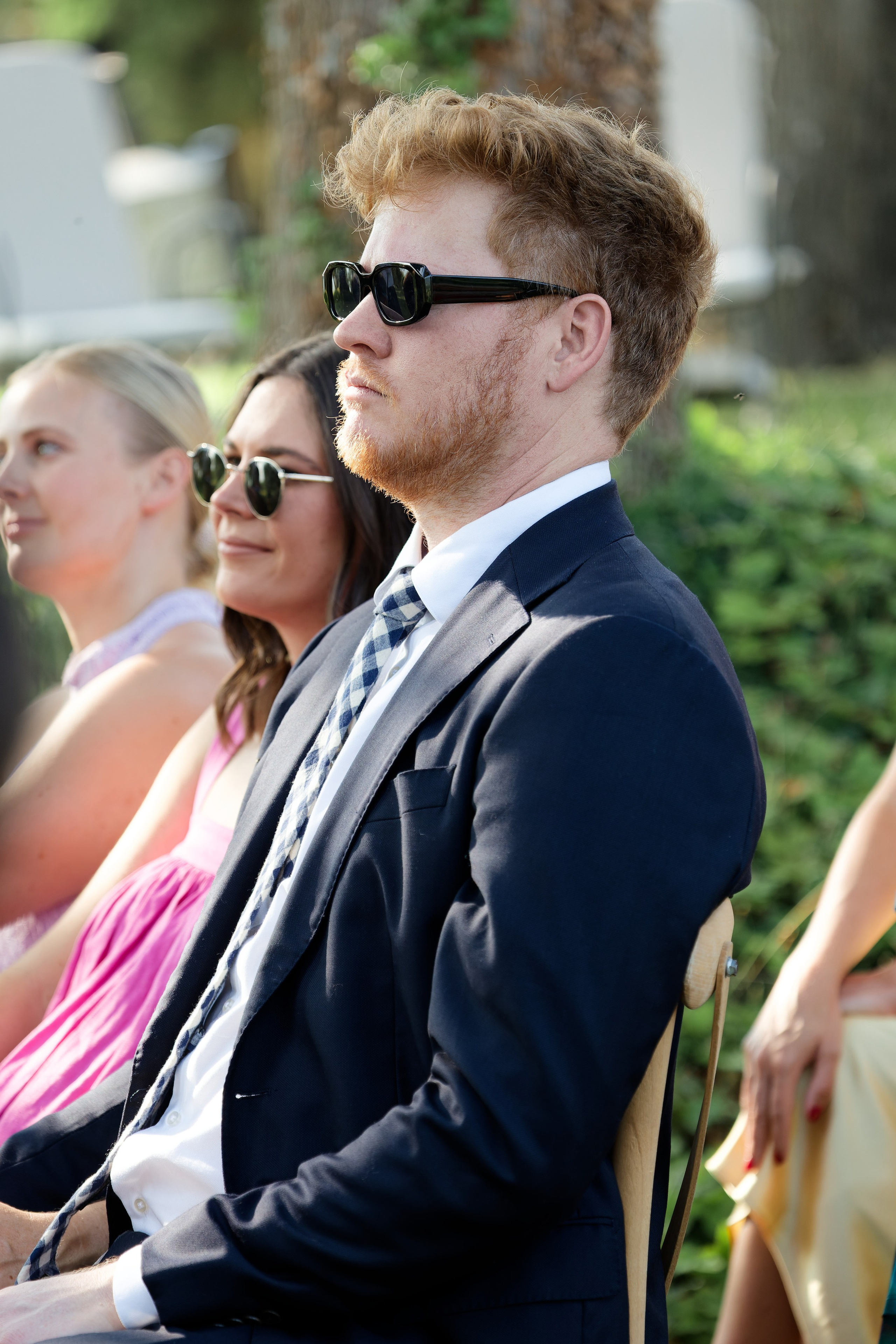 Wedding at Borgo Bastia Creti, Umbria