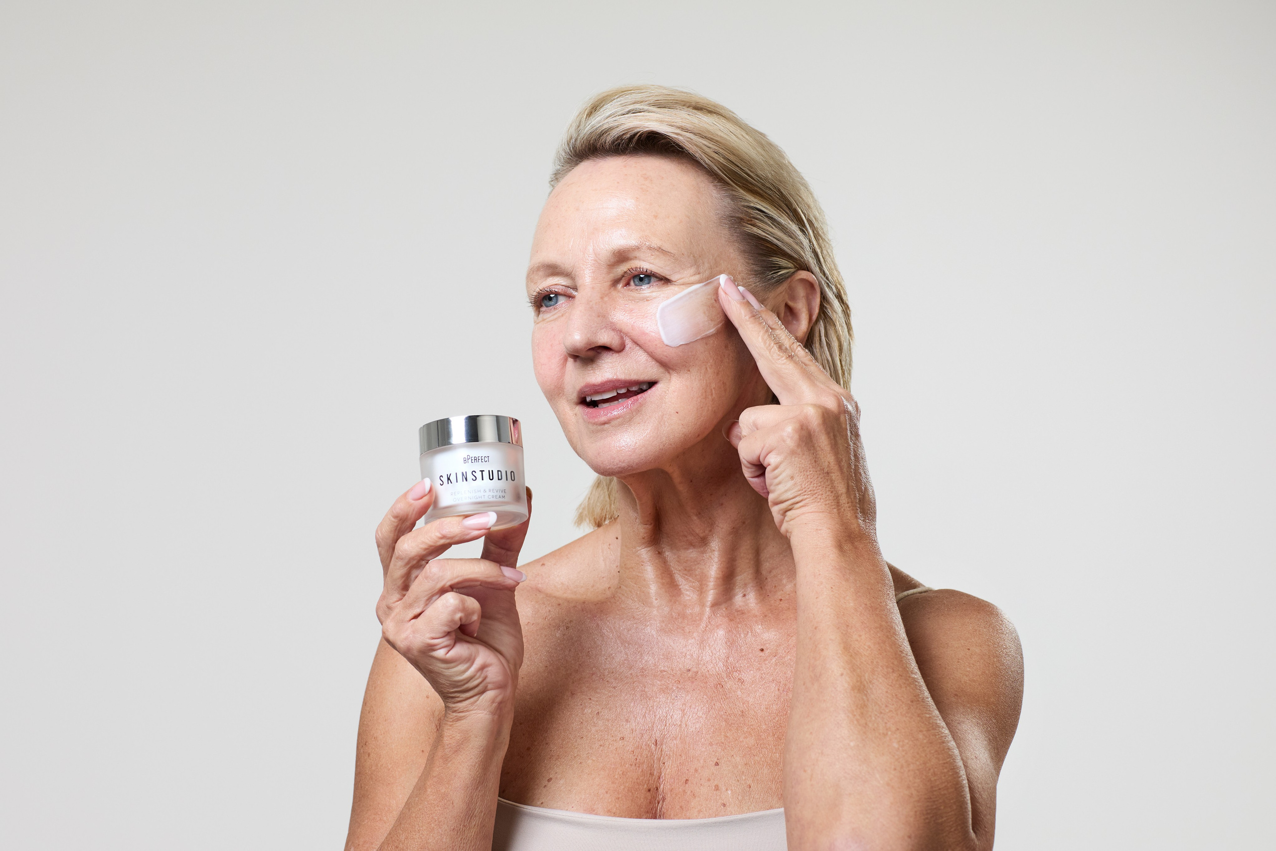 Ретушер Ирина Лисицына