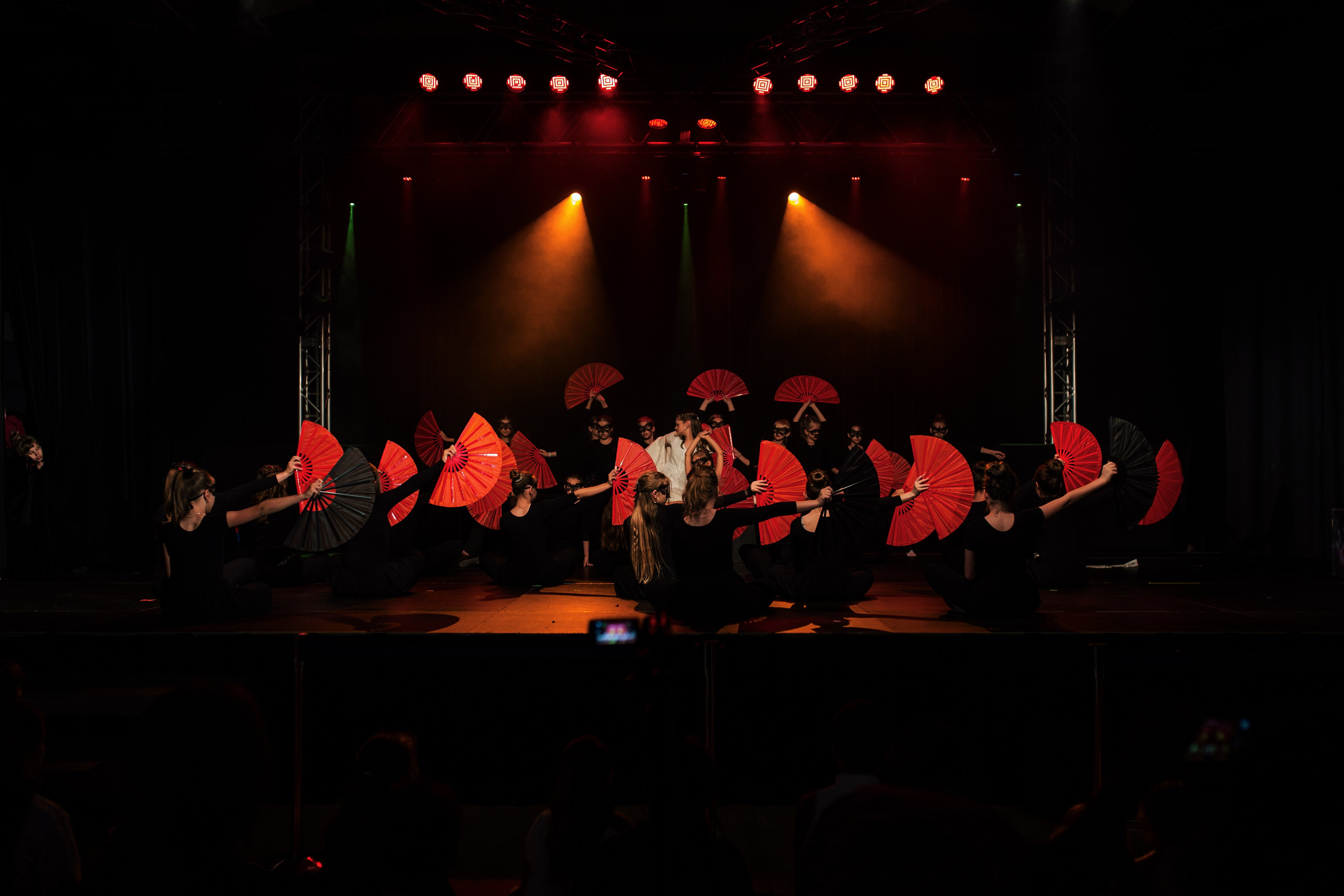 Концерт. Photographer in Warsaw Alena Valnai