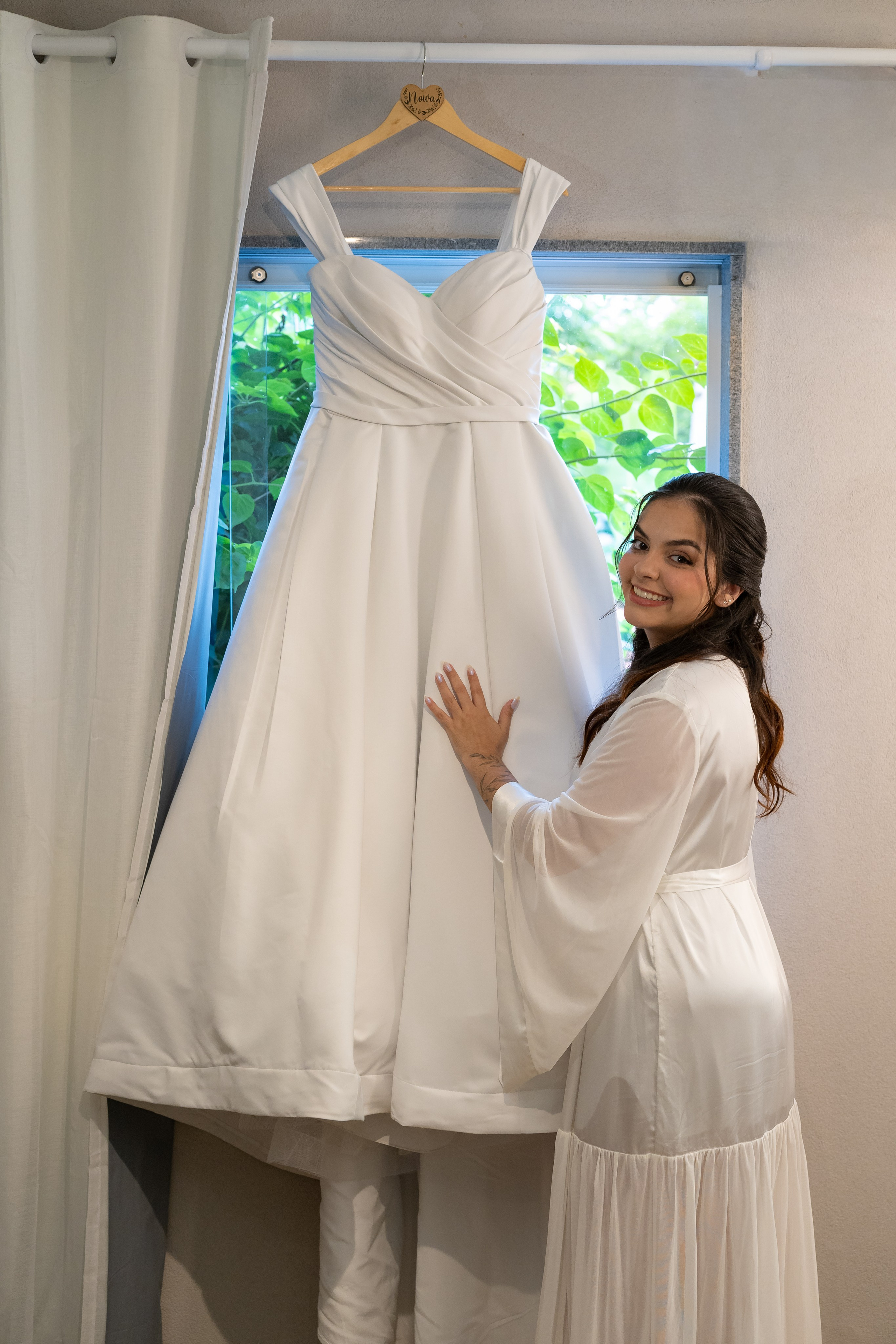 Casamento Kamilly Fialho & Icson