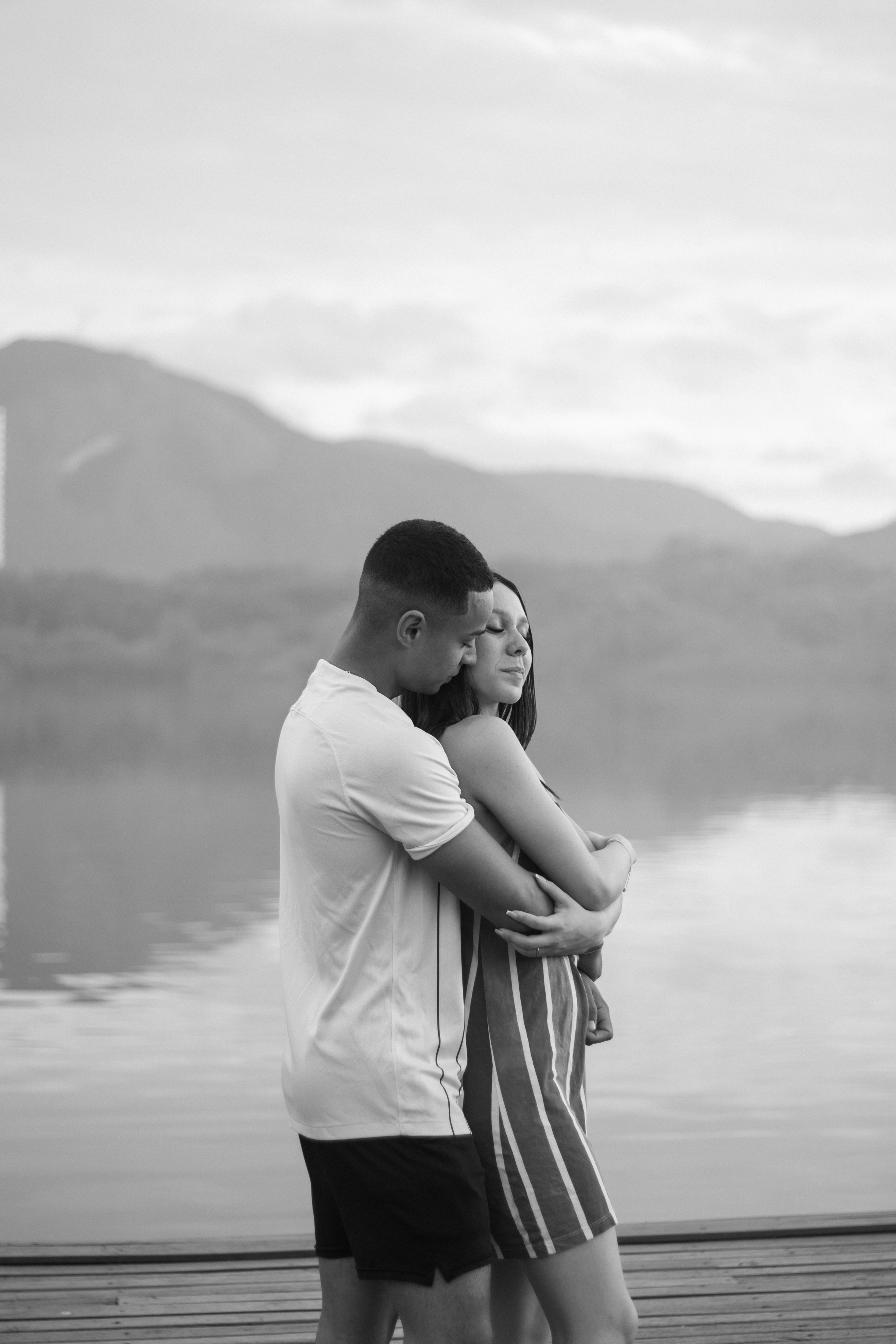 Ensaio Larissa Conrado & Daniel