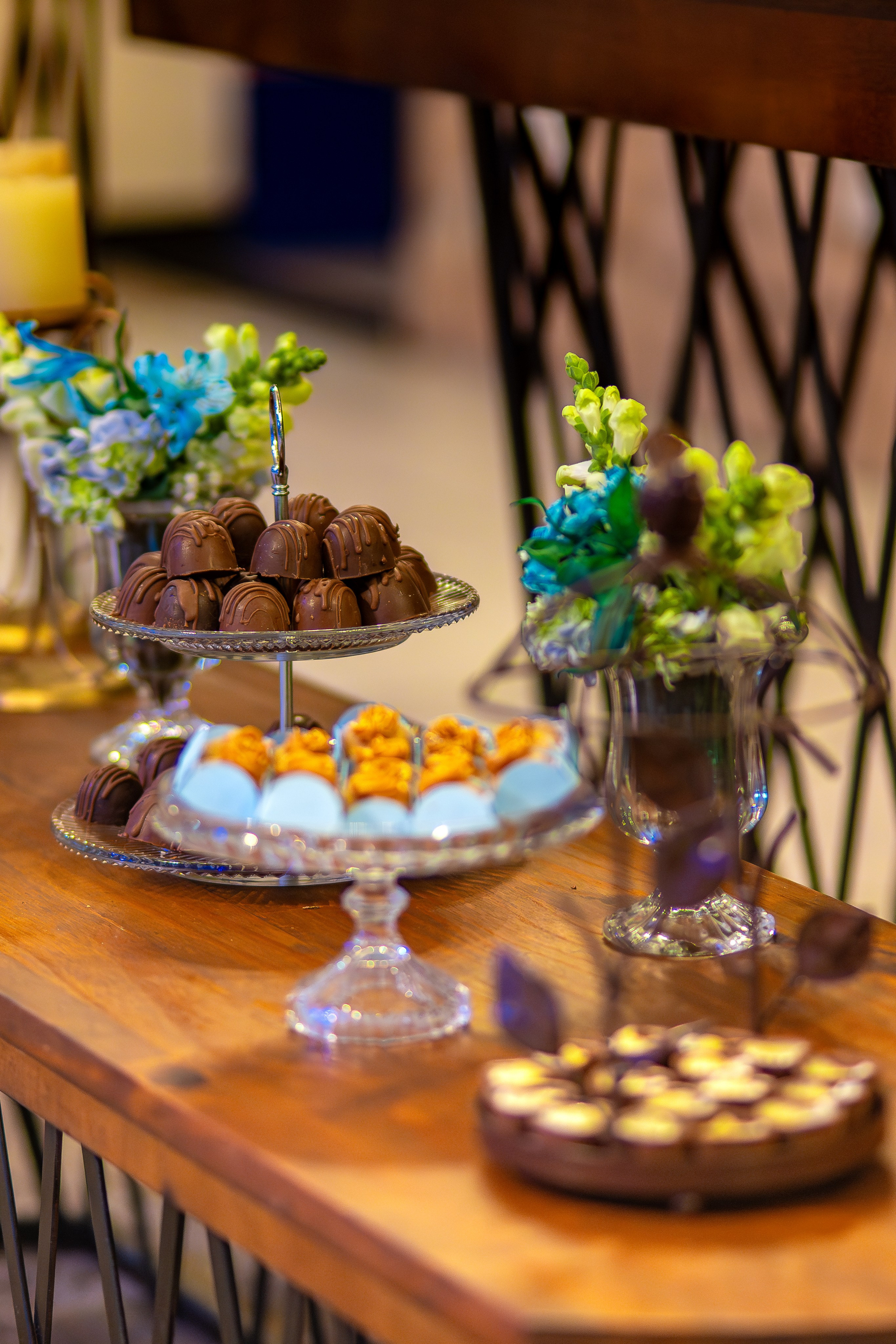 Casamento Ester Santos & Lucas