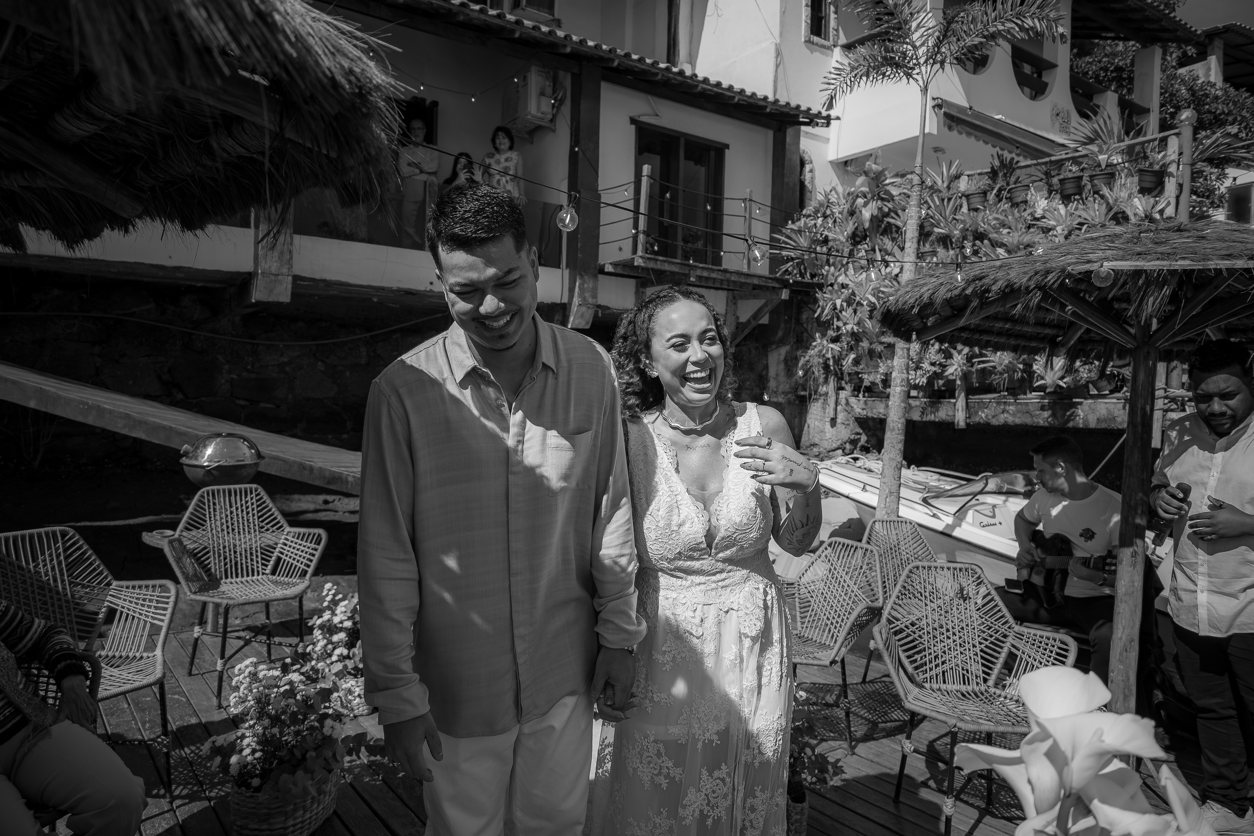 Casamento Juliana Santos & Rafael