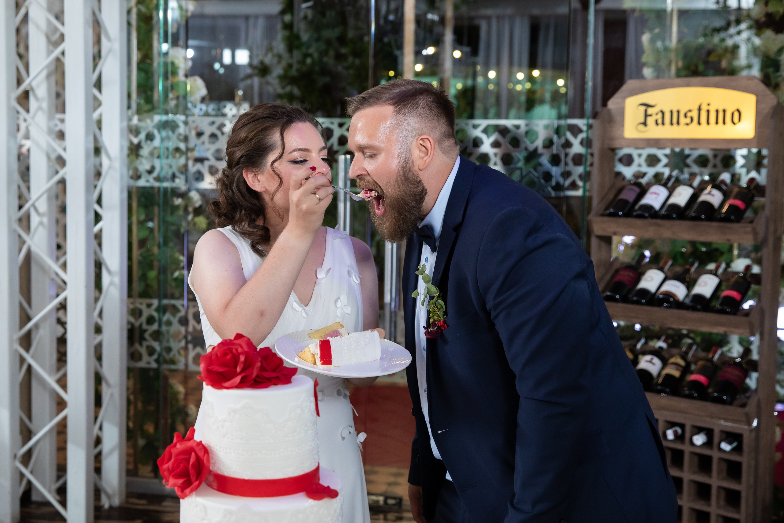 Свадьба Влад и Таня. Профессиональная Фото-Видео Студия Геннадия Нестеренко | Ташкент и Весь Узбекистан